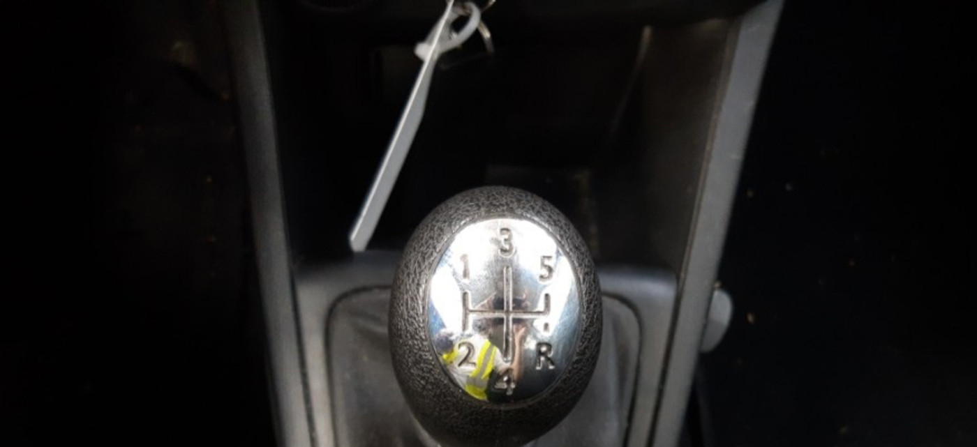 Foto van Renault Clio Estate