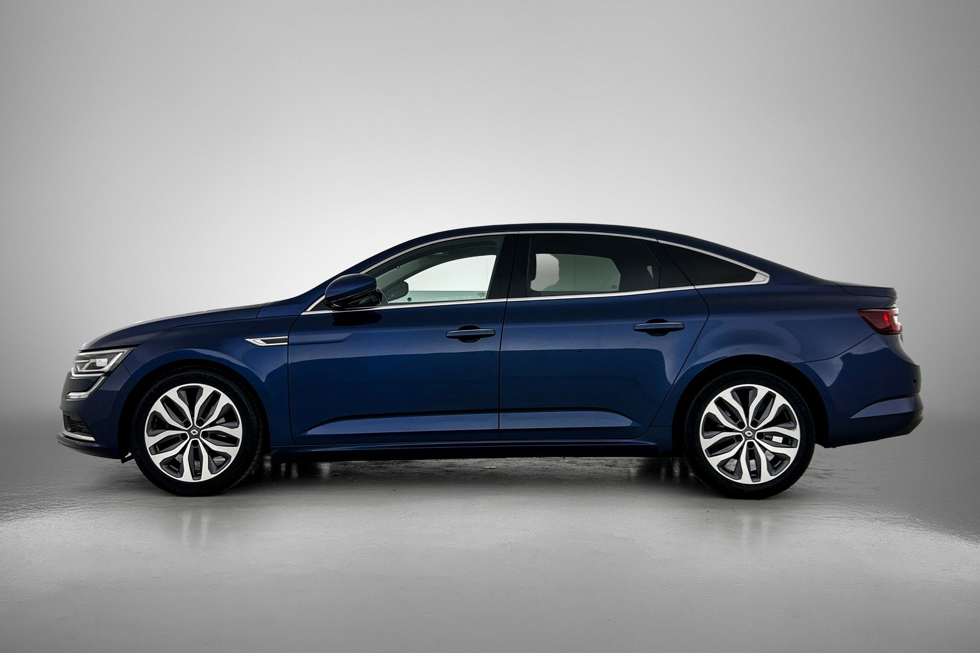 Foto van Renault Talisman