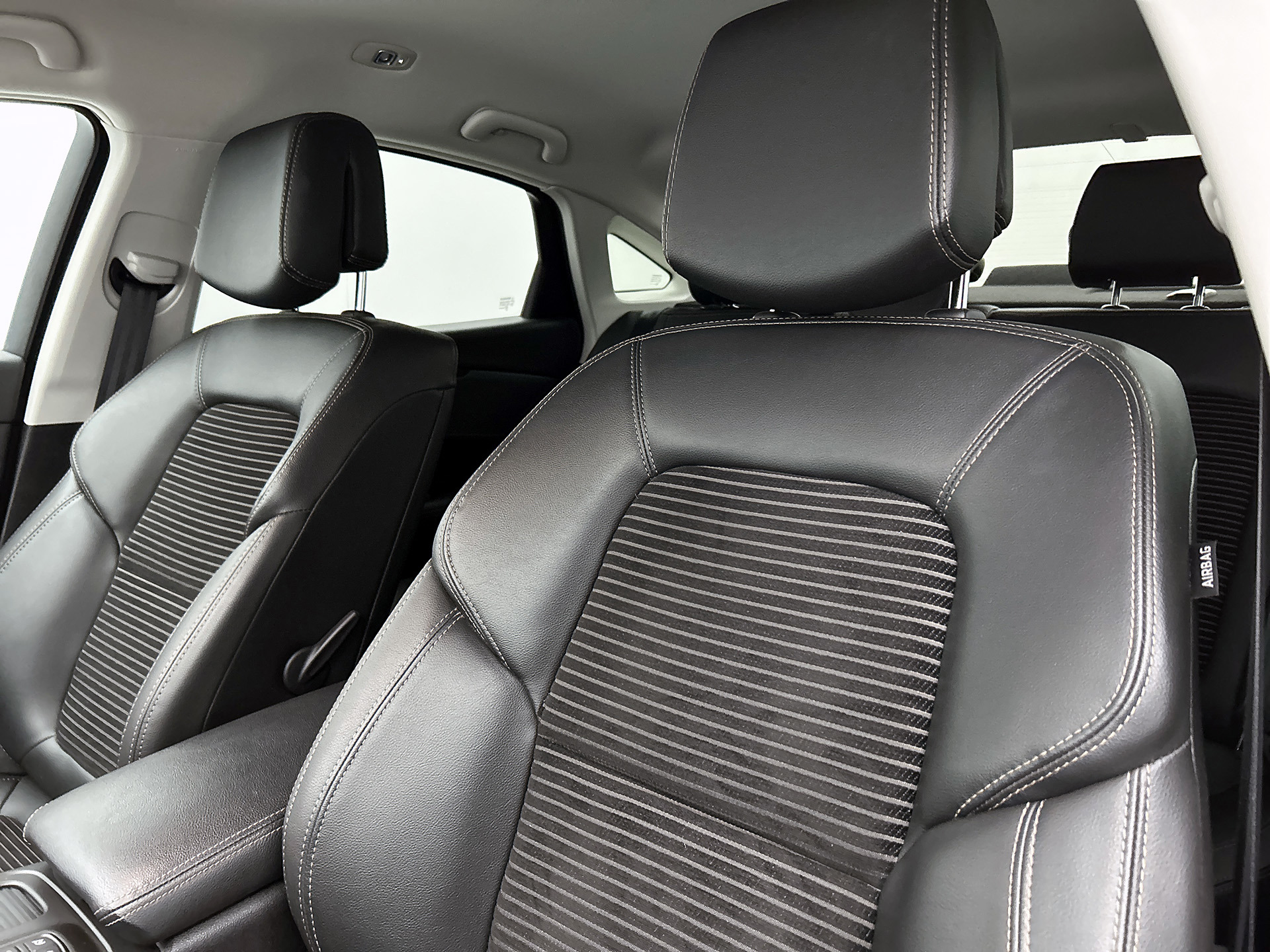 Foto van Renault Talisman