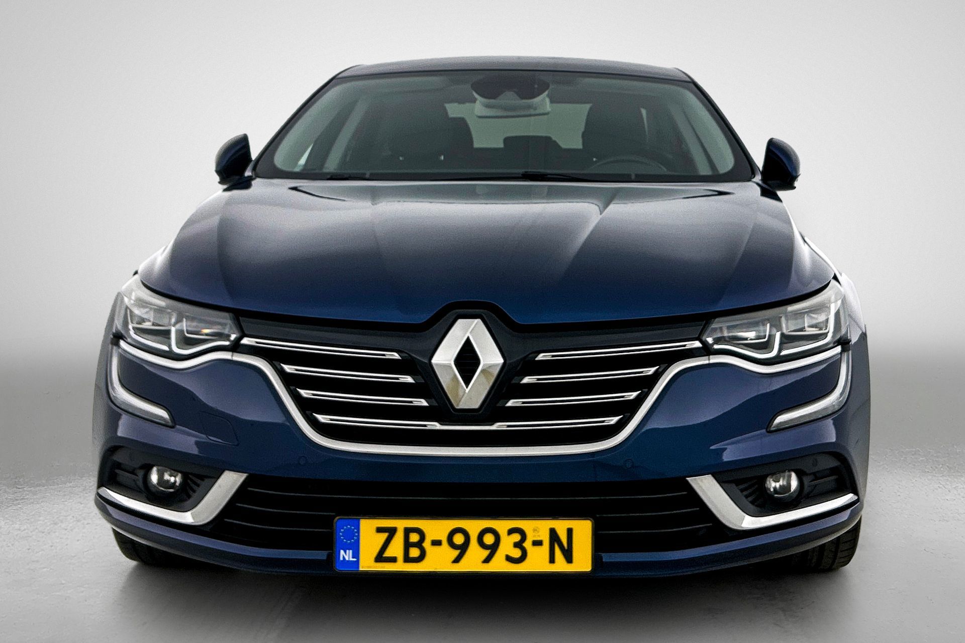 Foto van Renault Talisman