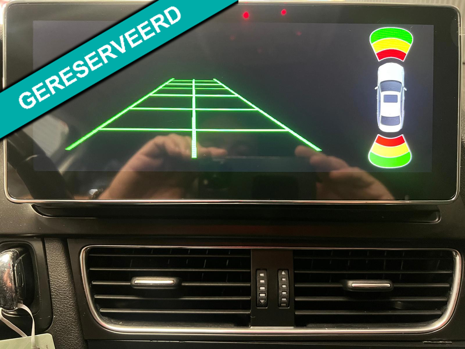 Foto van Audi Audi A4