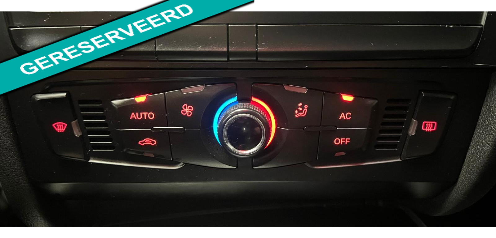 Foto van Audi Audi A4
