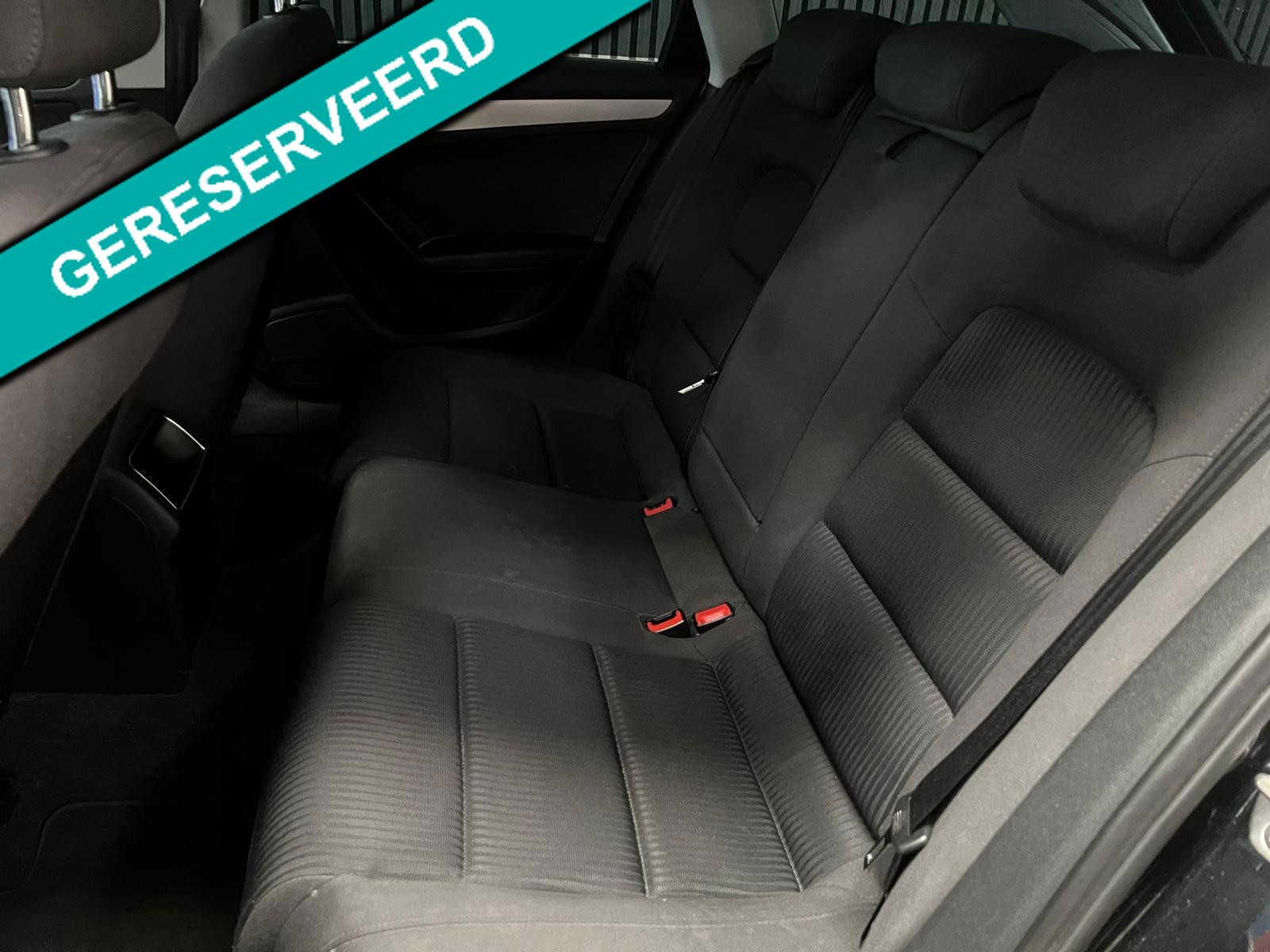 Foto van Audi Audi A4
