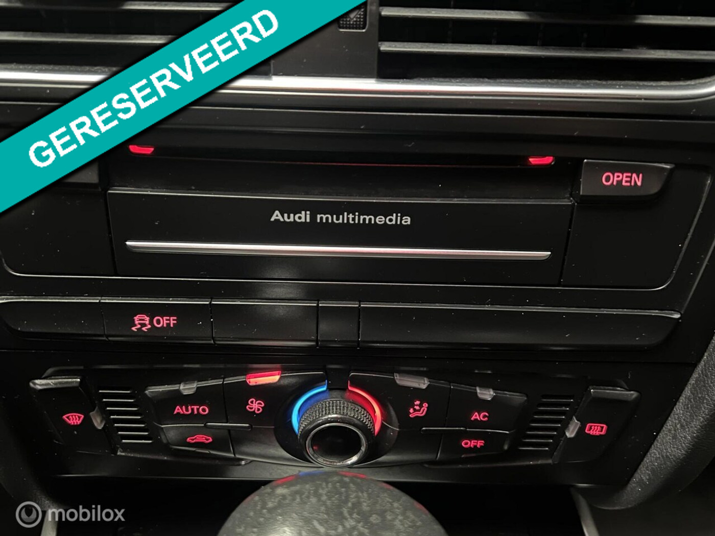 Foto van Audi Audi A4