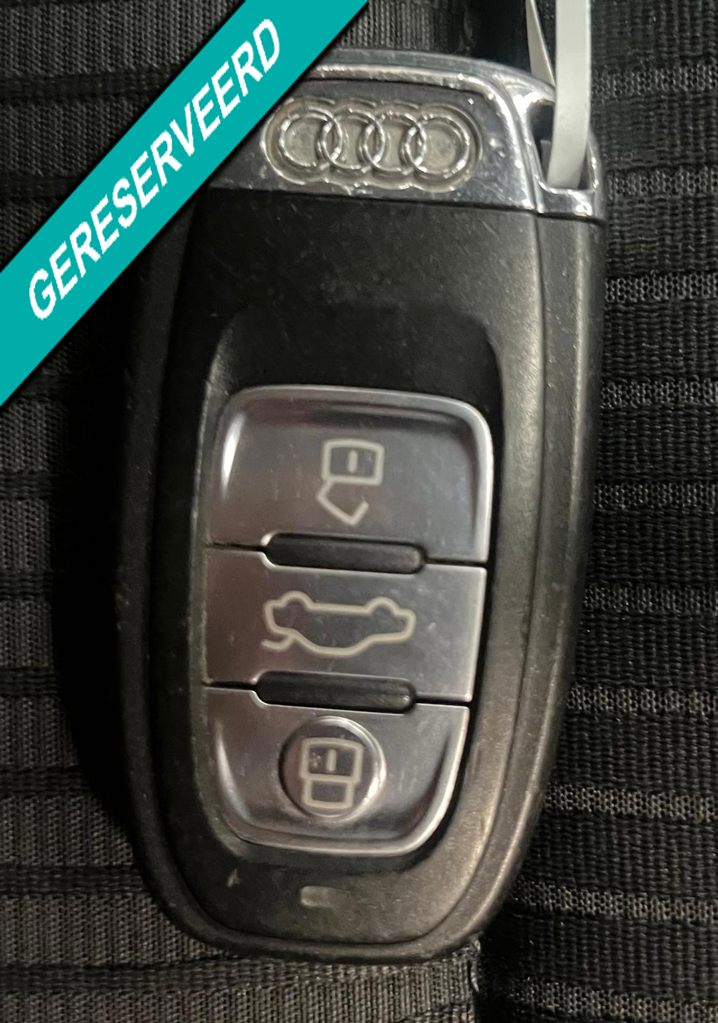 Foto van Audi Audi A4
