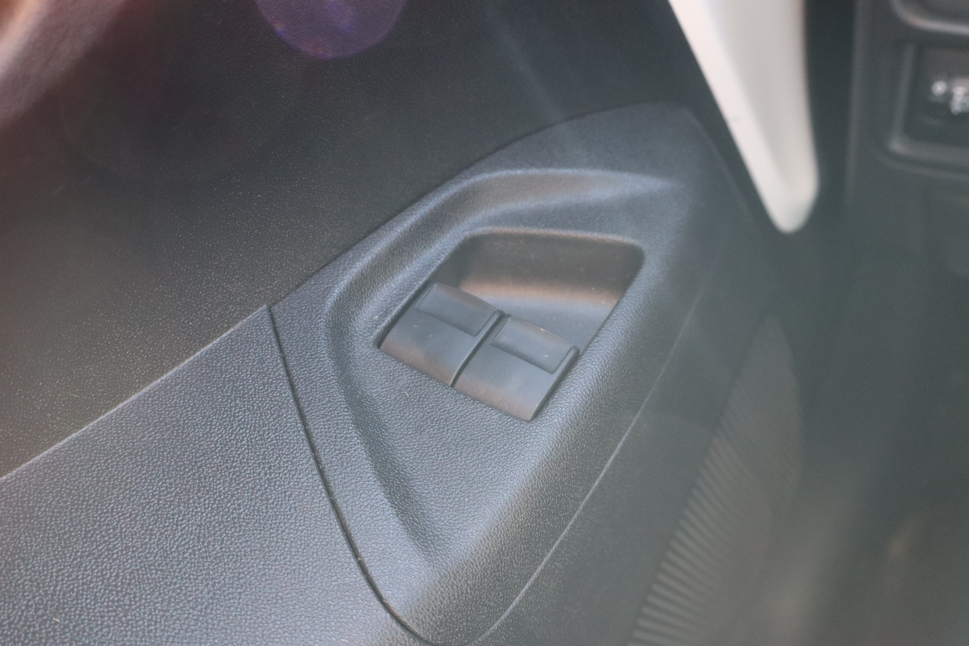 Foto van Citroen C1