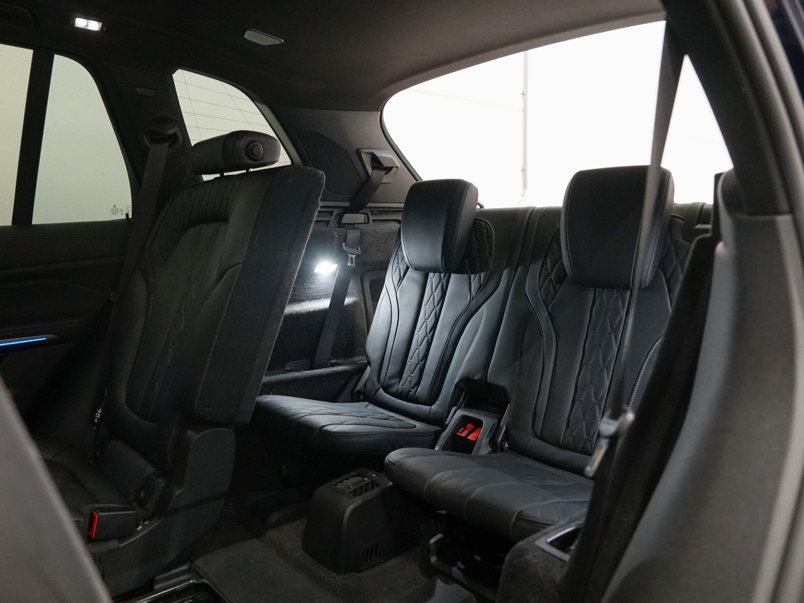 Foto van BMW X5 Xdrive40i
