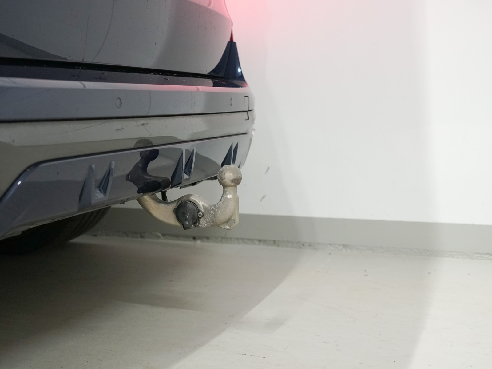 Foto van BMW X5 Xdrive40i