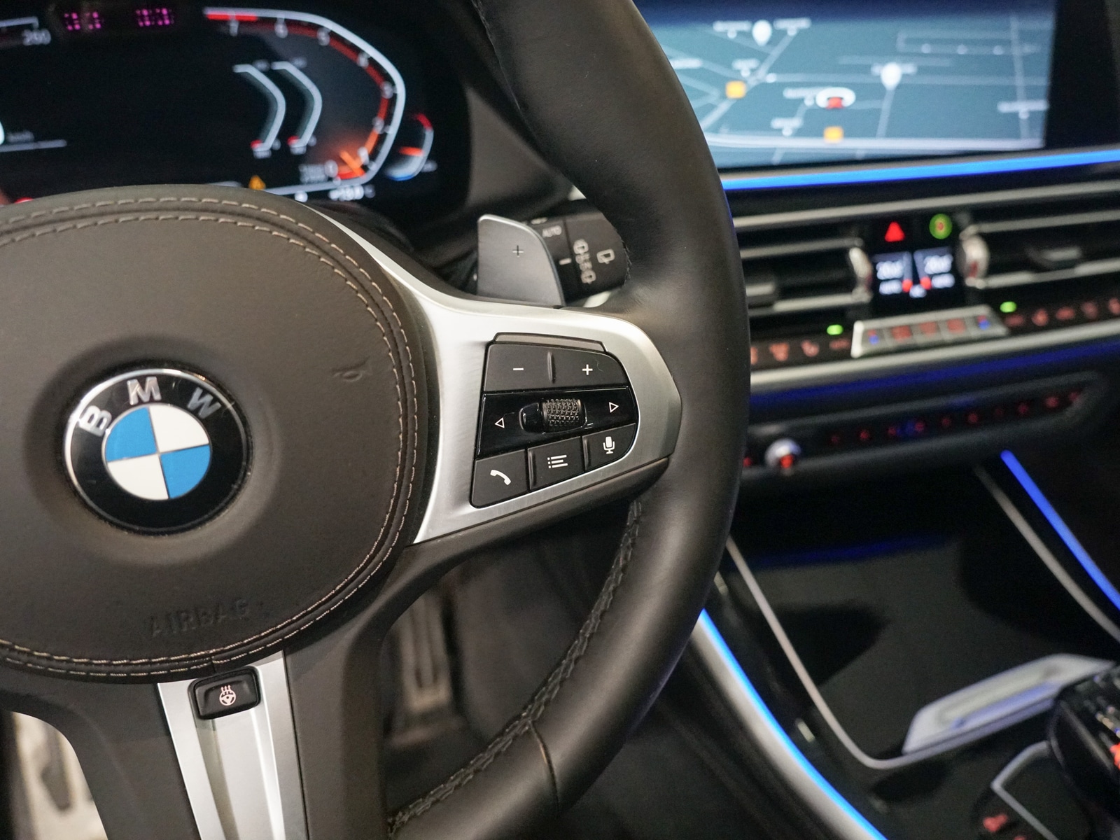 Foto van BMW X5 Xdrive40i