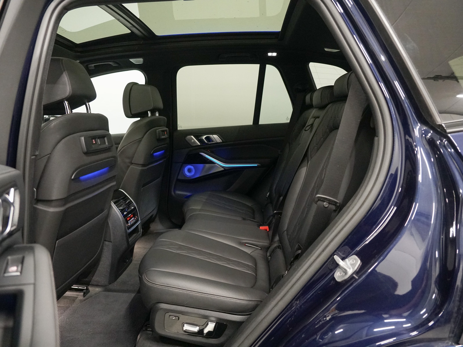 Foto van BMW X5 Xdrive40i