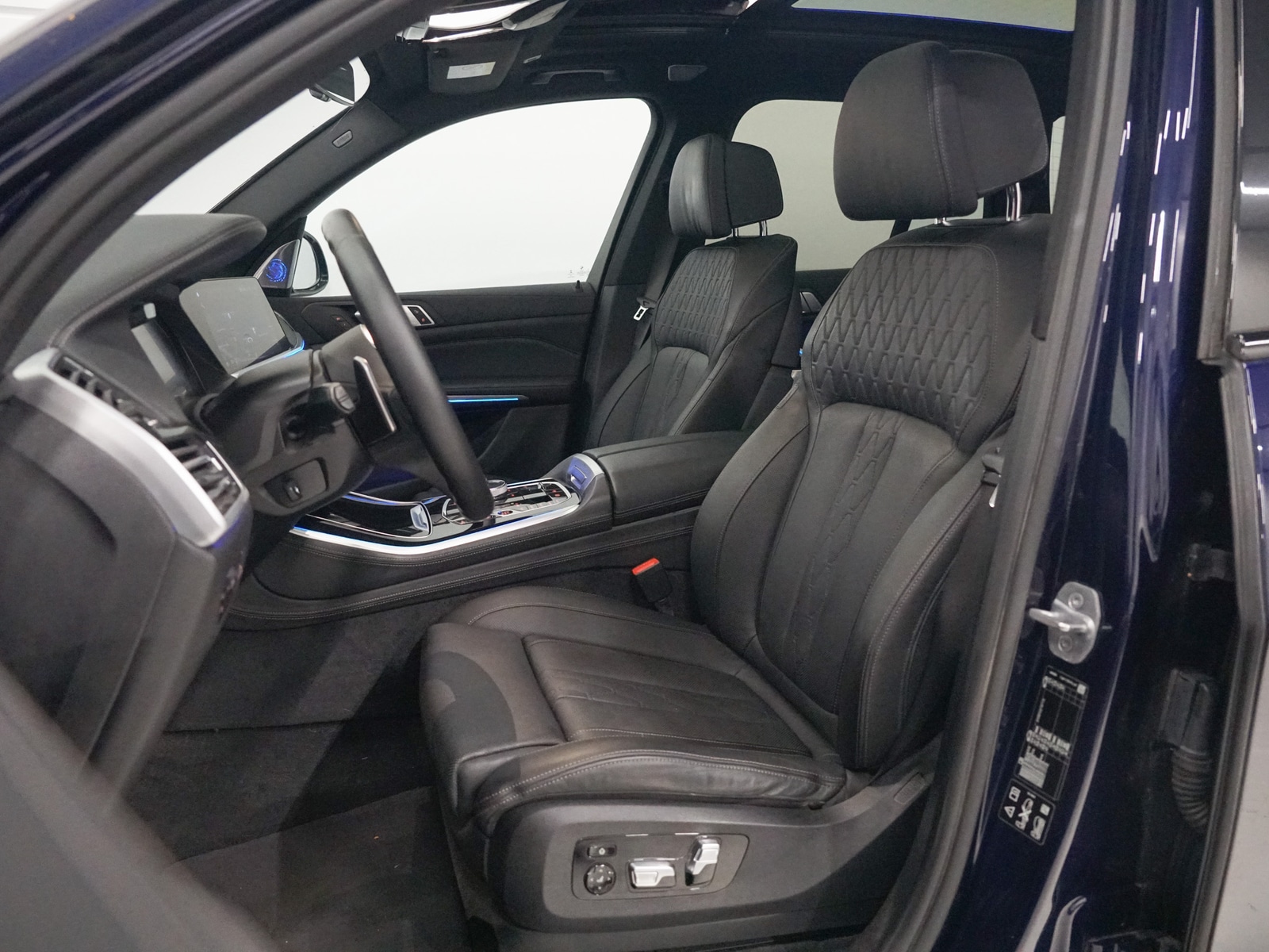 Foto van BMW X5 Xdrive40i
