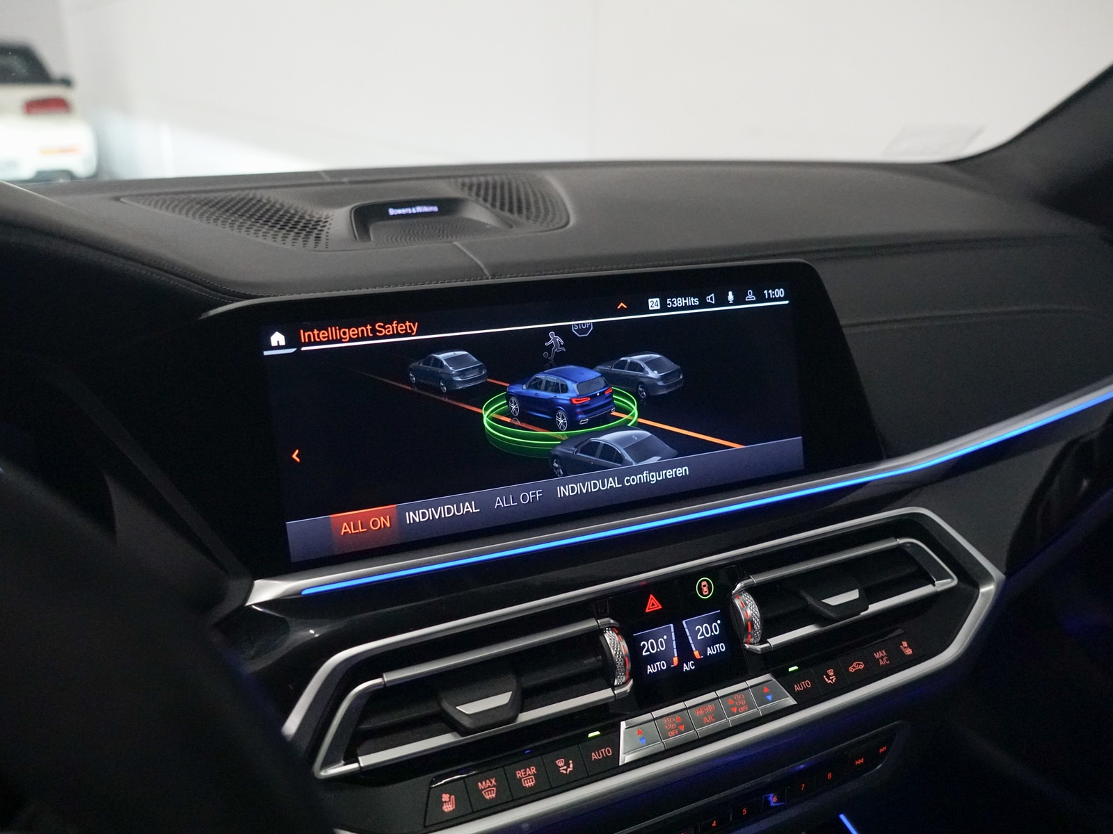 Foto van BMW X5 Xdrive40i