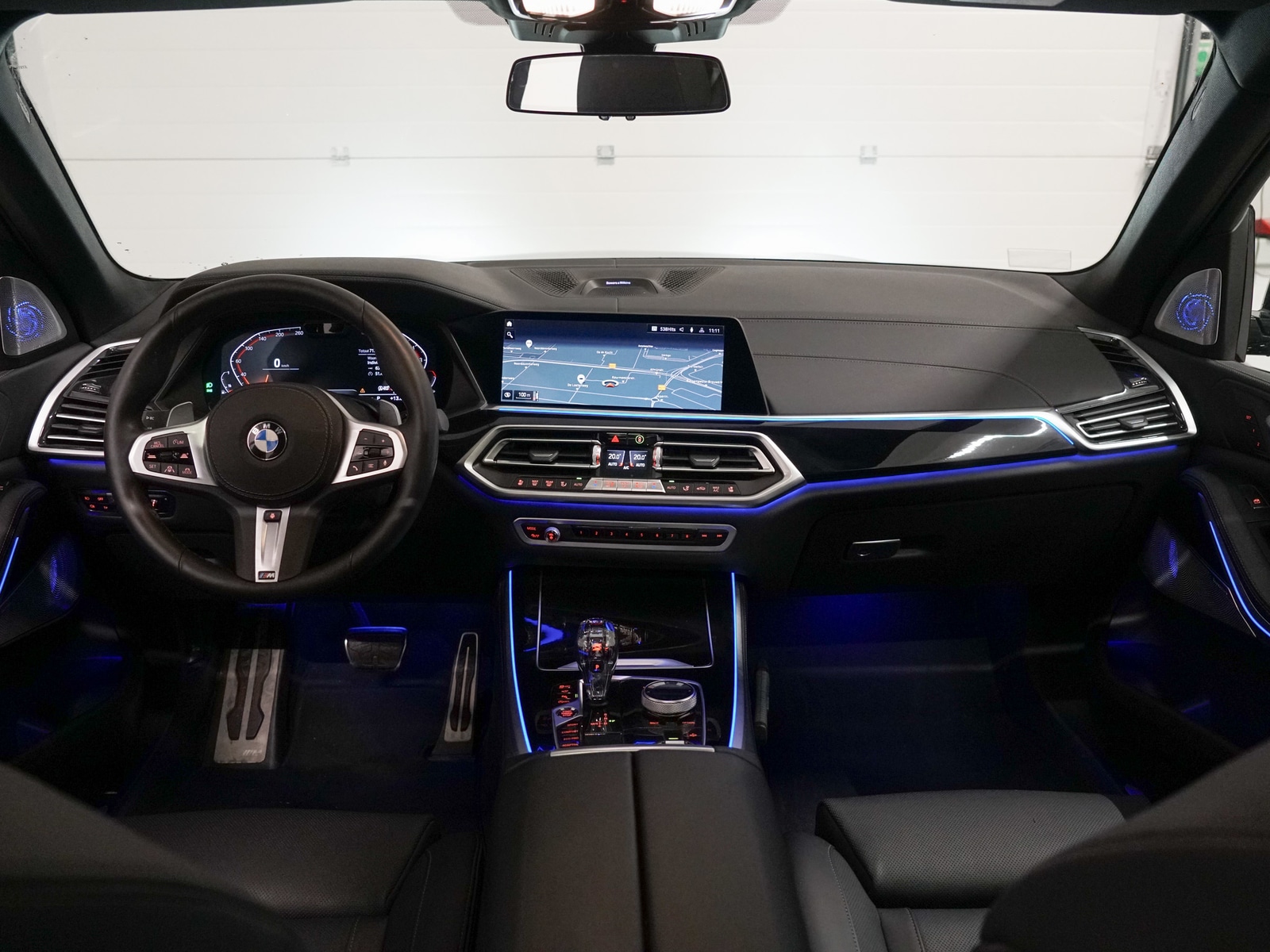 Foto van BMW X5 Xdrive40i