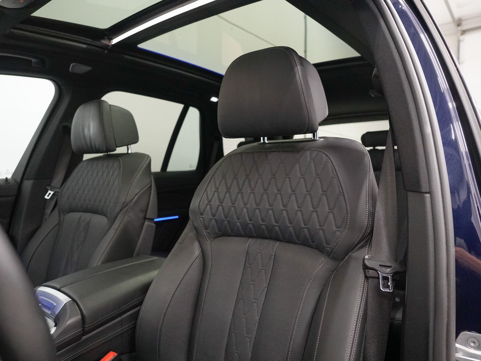 Foto van BMW X5 Xdrive40i