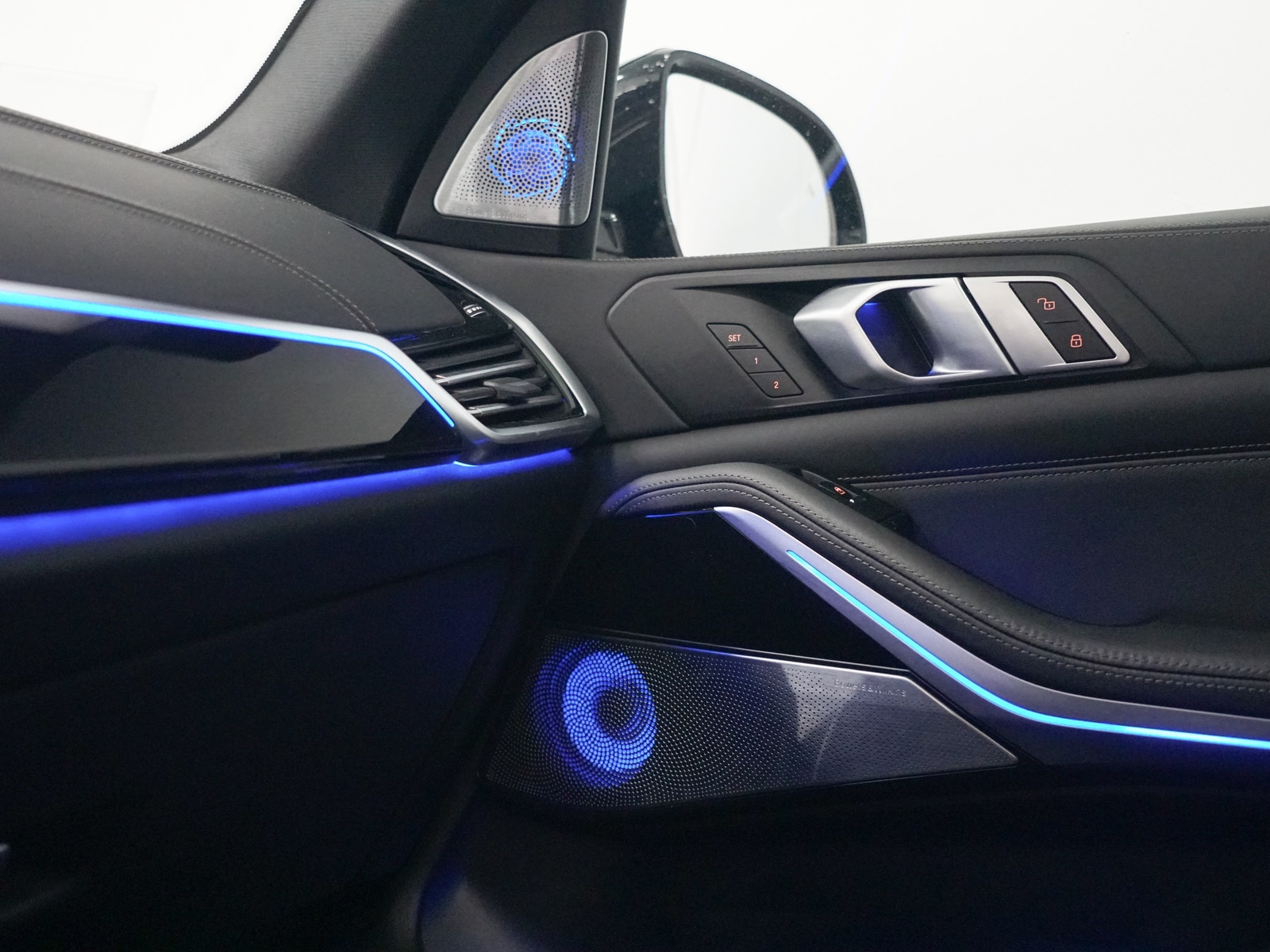 Foto van BMW X5 Xdrive40i
