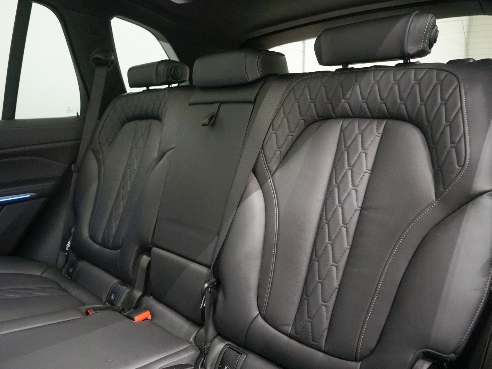 Foto van BMW X5 Xdrive40i