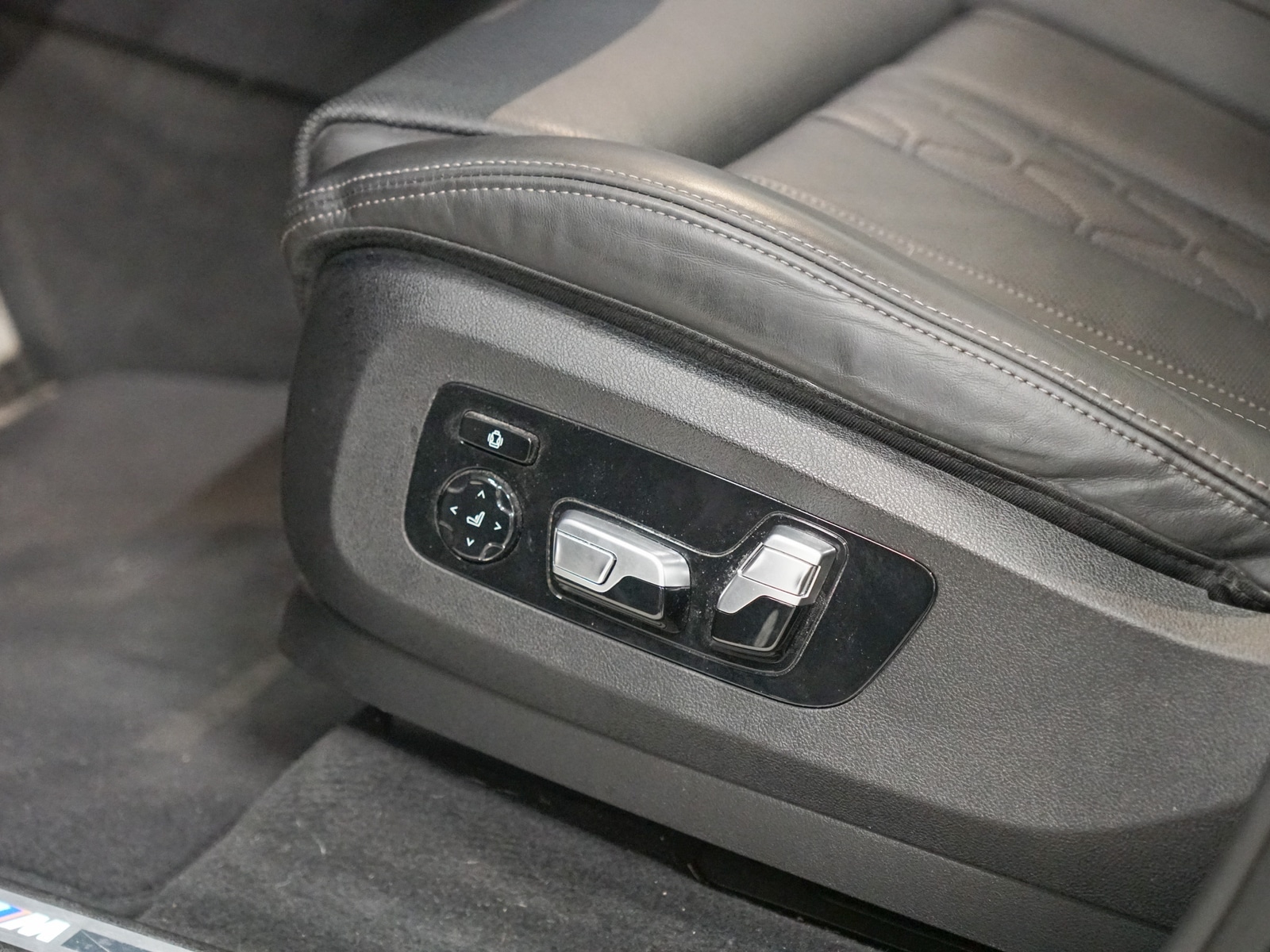 Foto van BMW X5 Xdrive40i