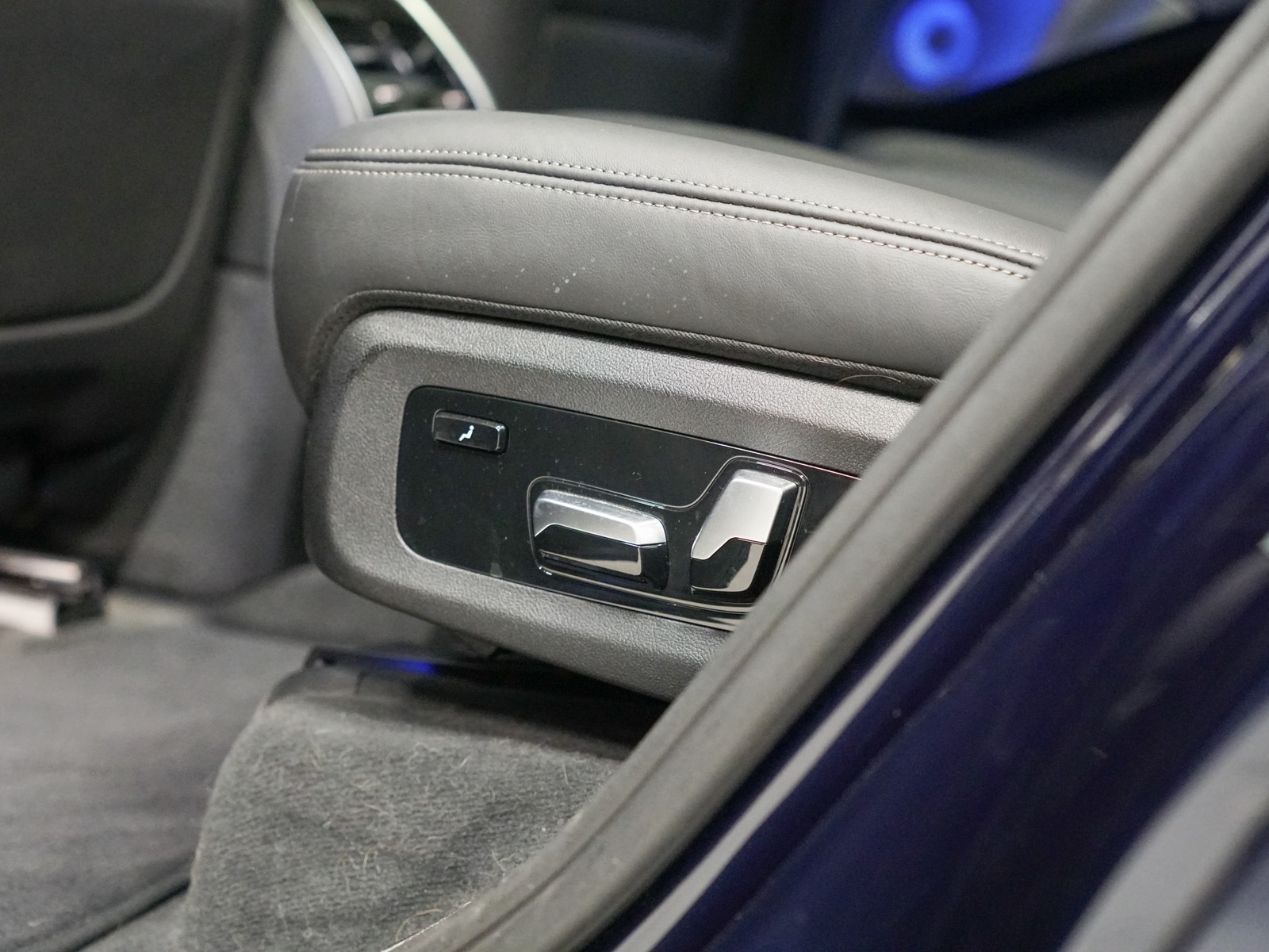 Foto van BMW X5 Xdrive40i