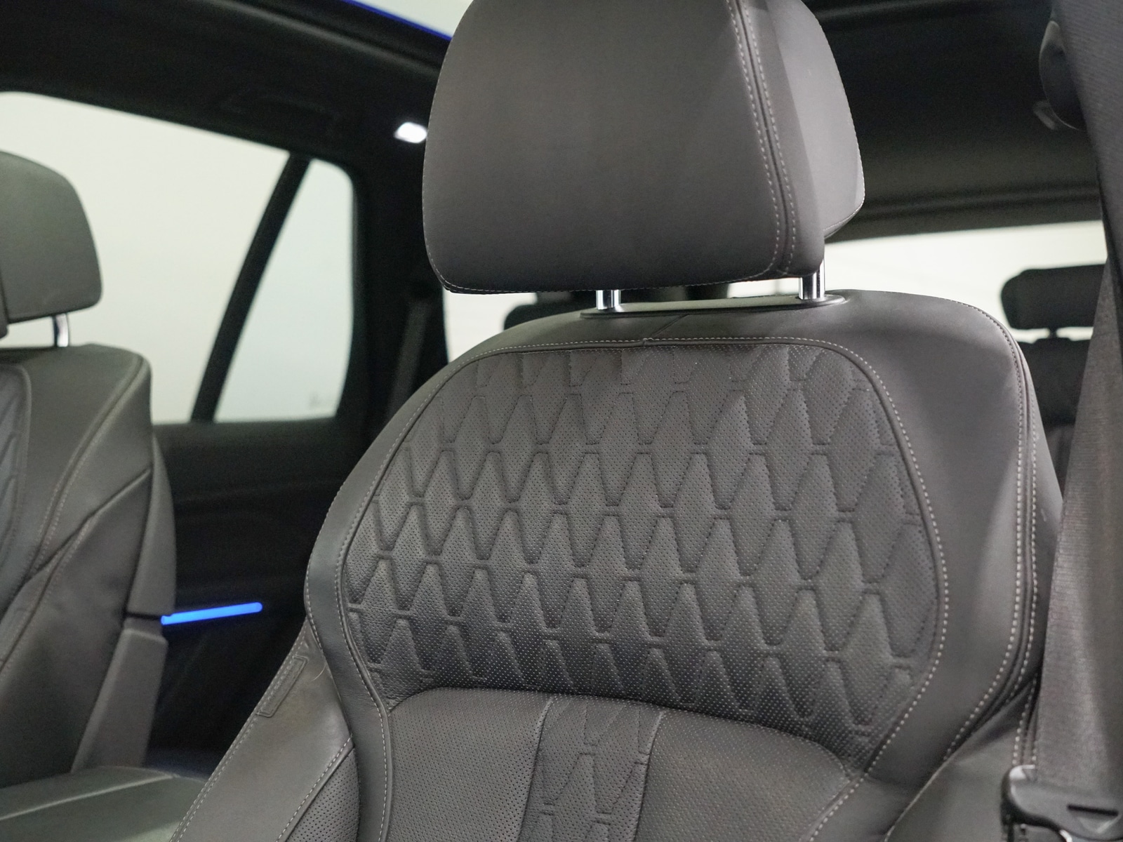 Foto van BMW X5 Xdrive40i