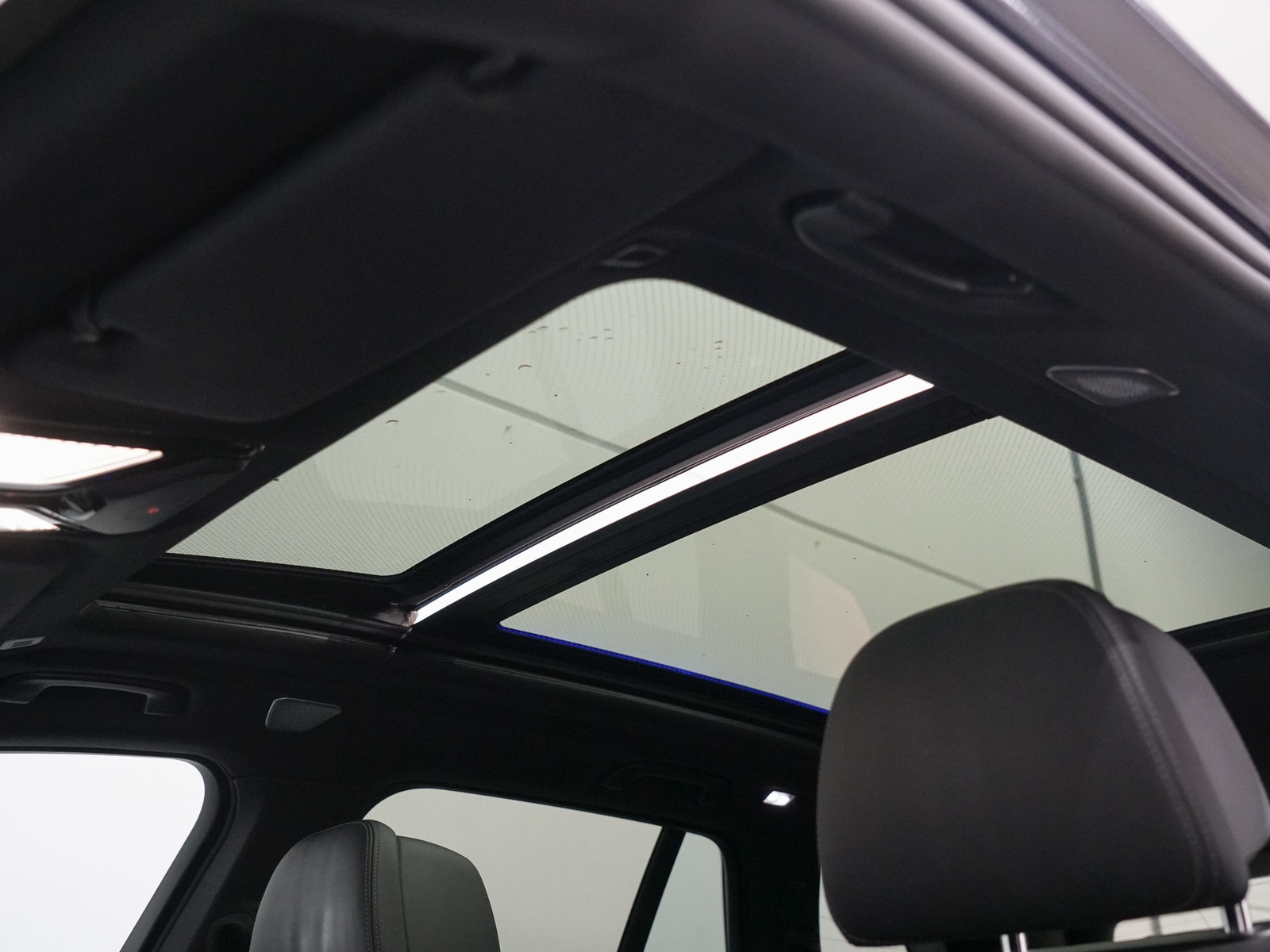 Foto van BMW X5 Xdrive40i