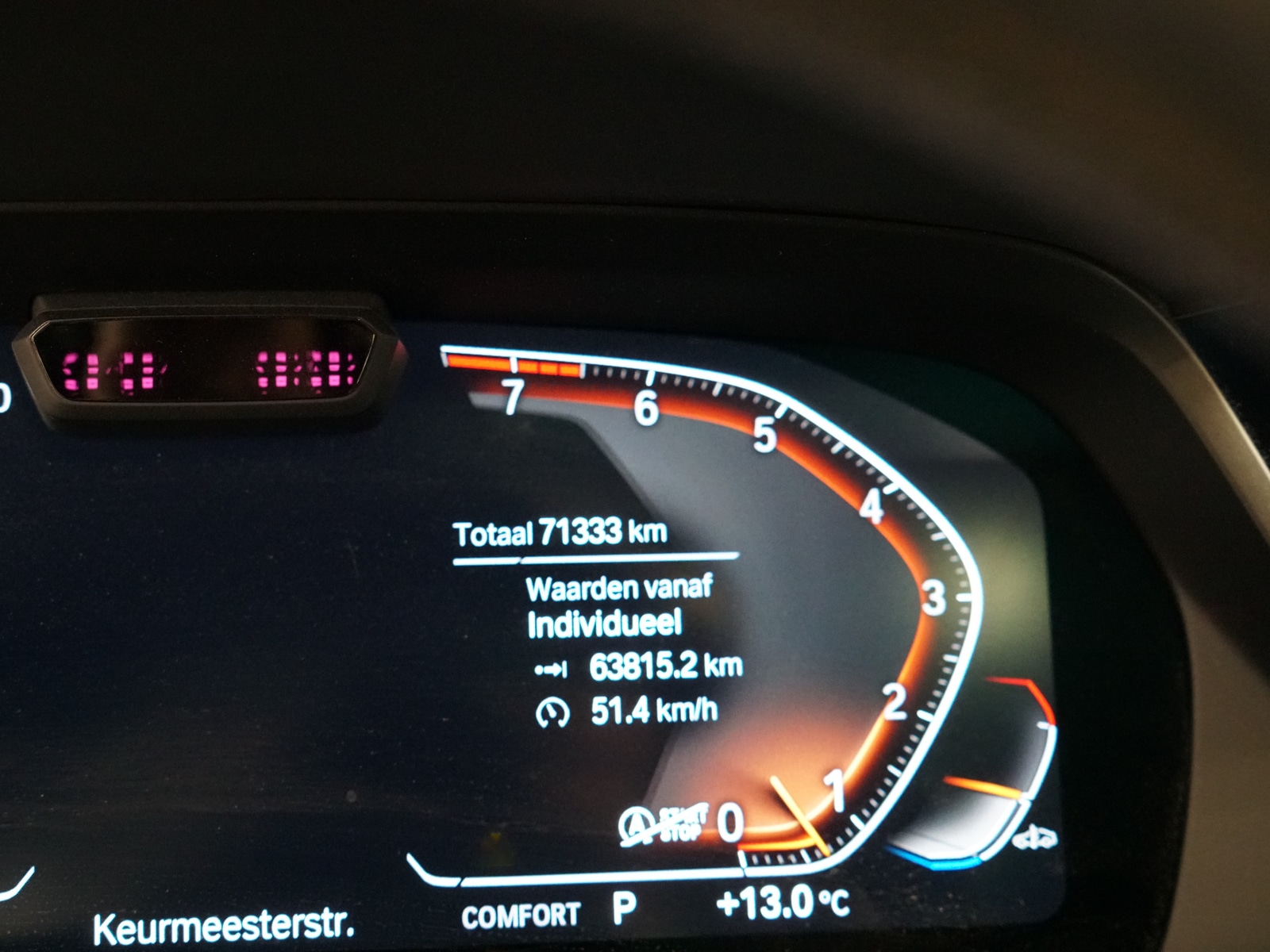 Foto van BMW X5 Xdrive40i