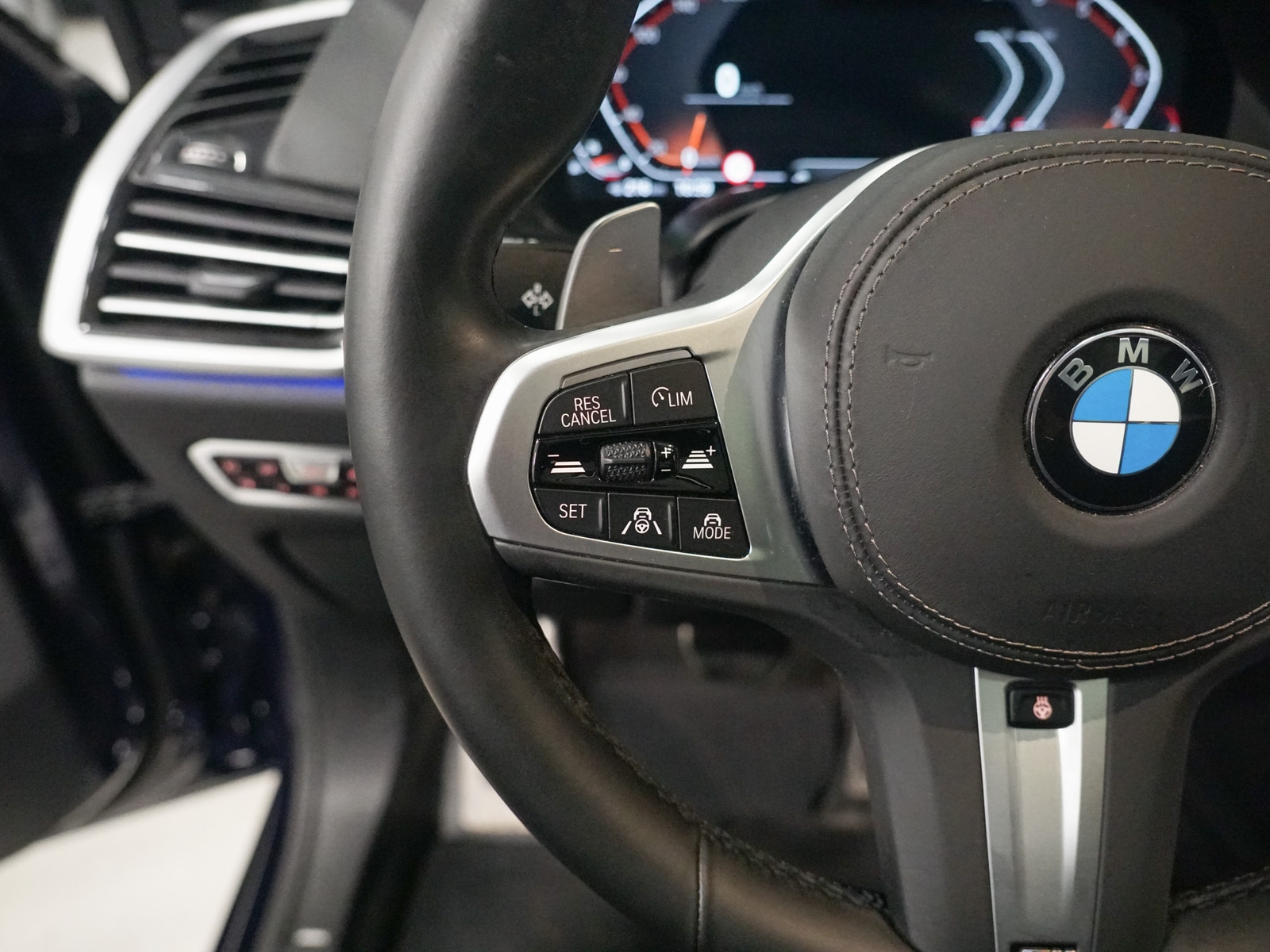 Foto van BMW X5 Xdrive40i