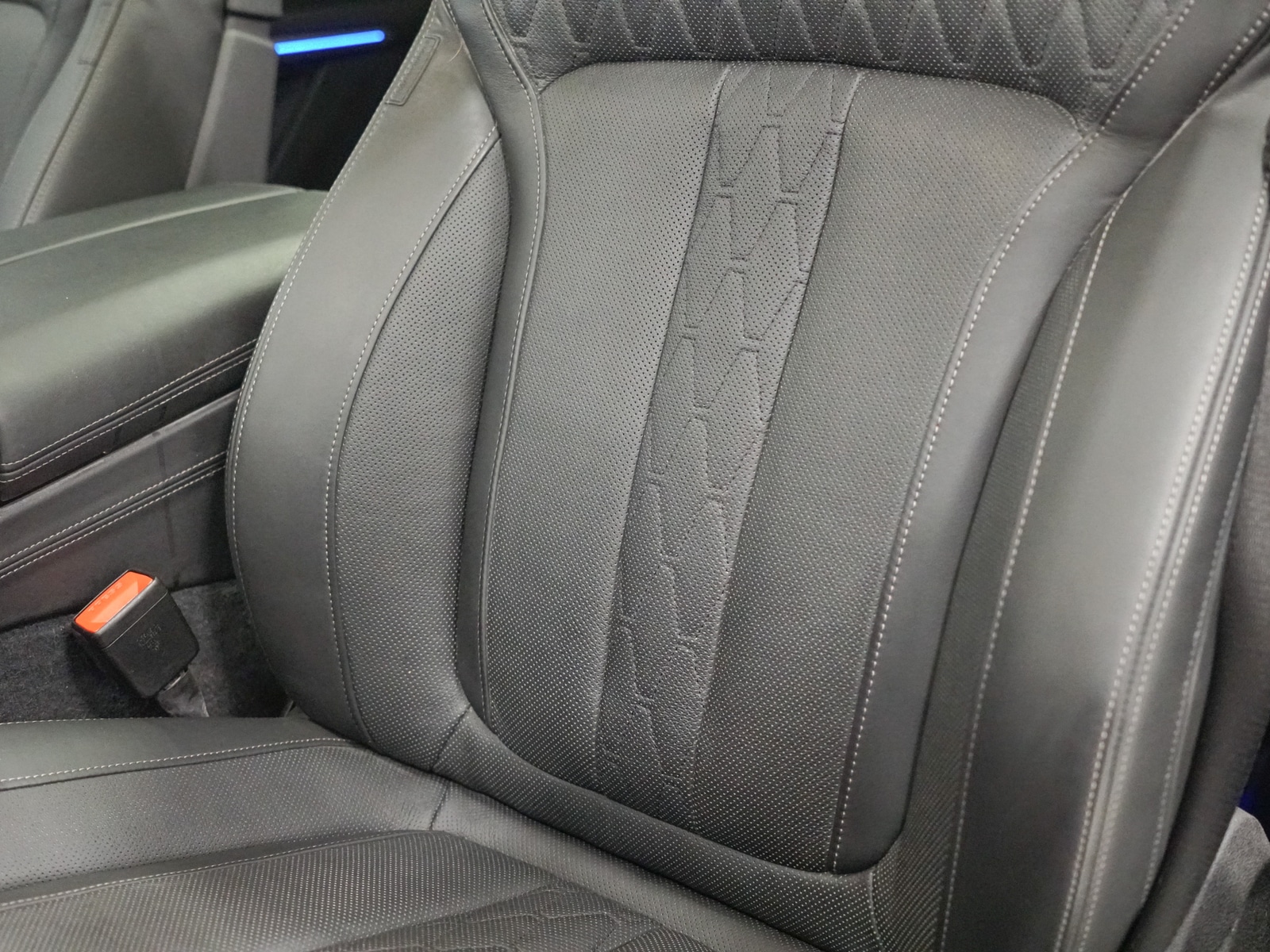 Foto van BMW X5 Xdrive40i