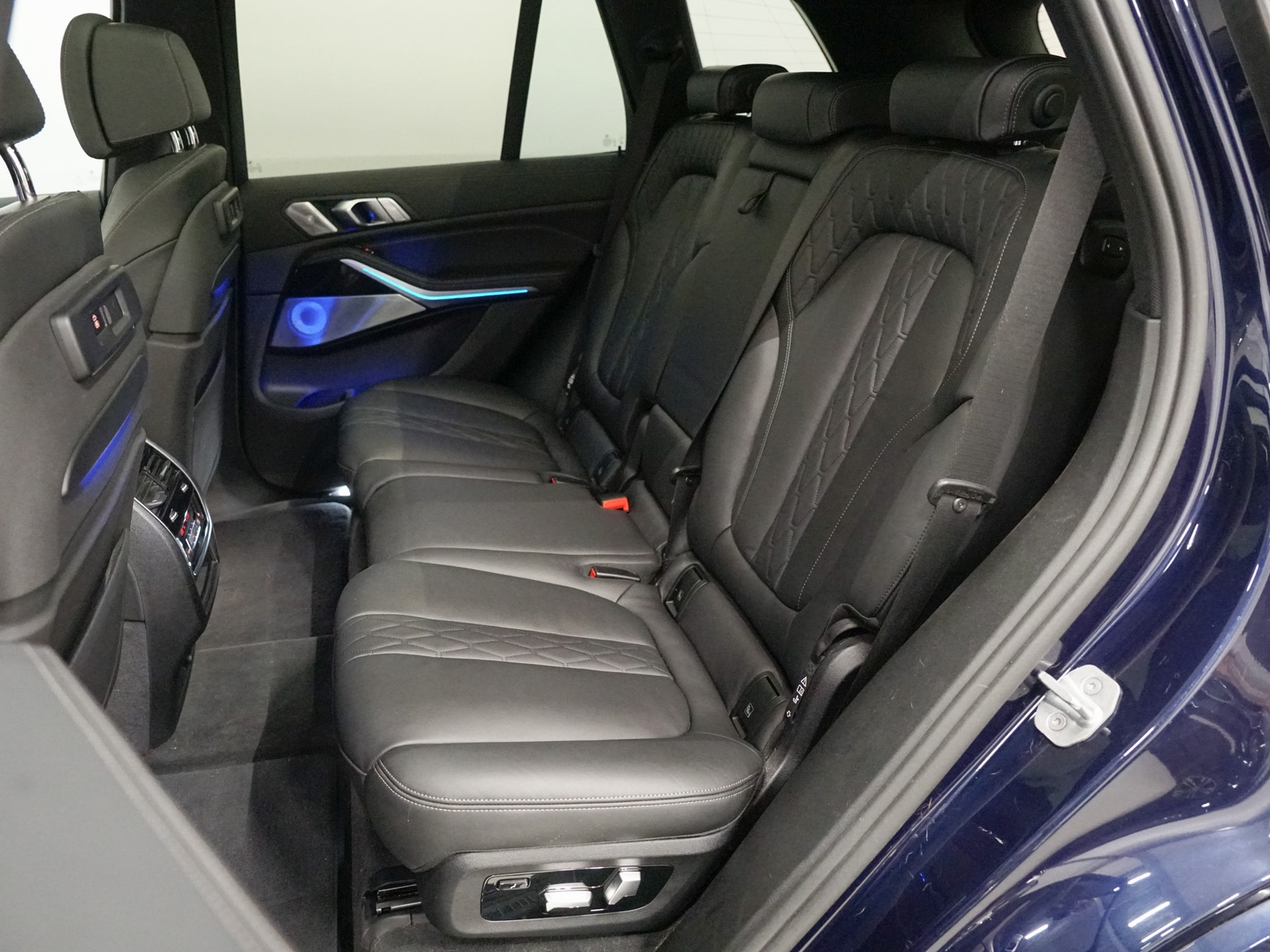 Foto van BMW X5 Xdrive40i