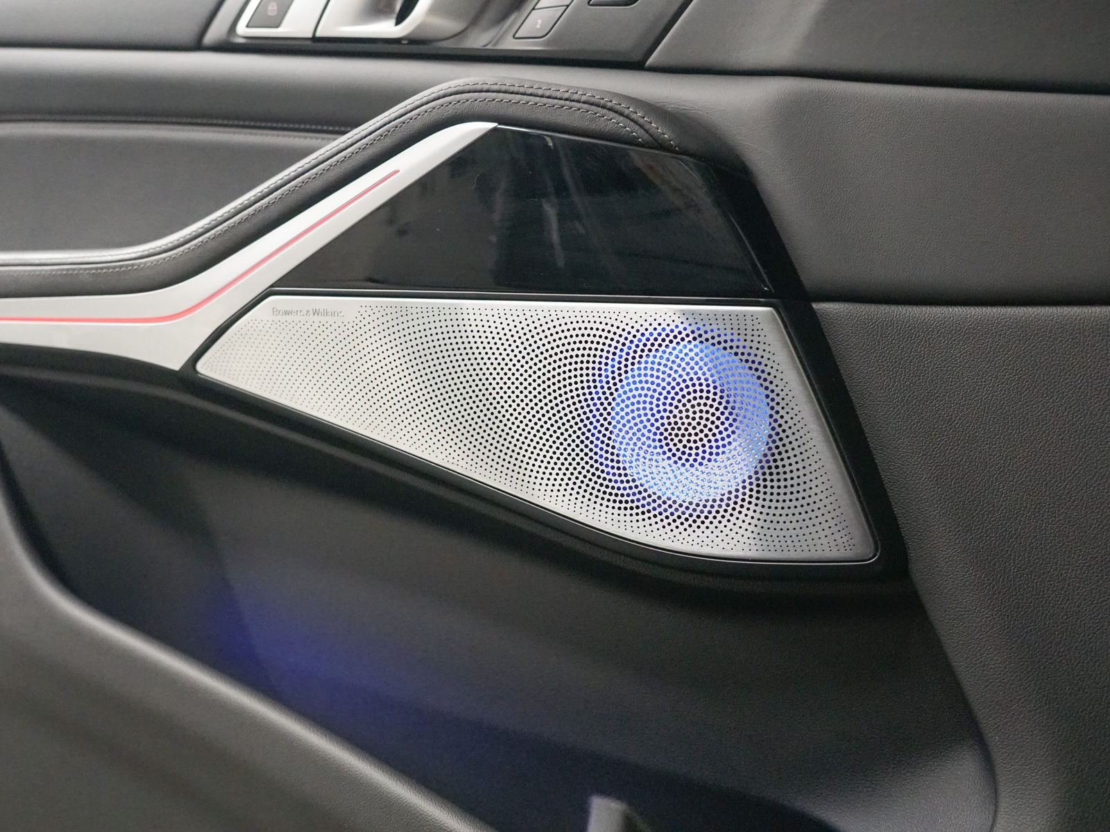 Foto van BMW X5 Xdrive40i