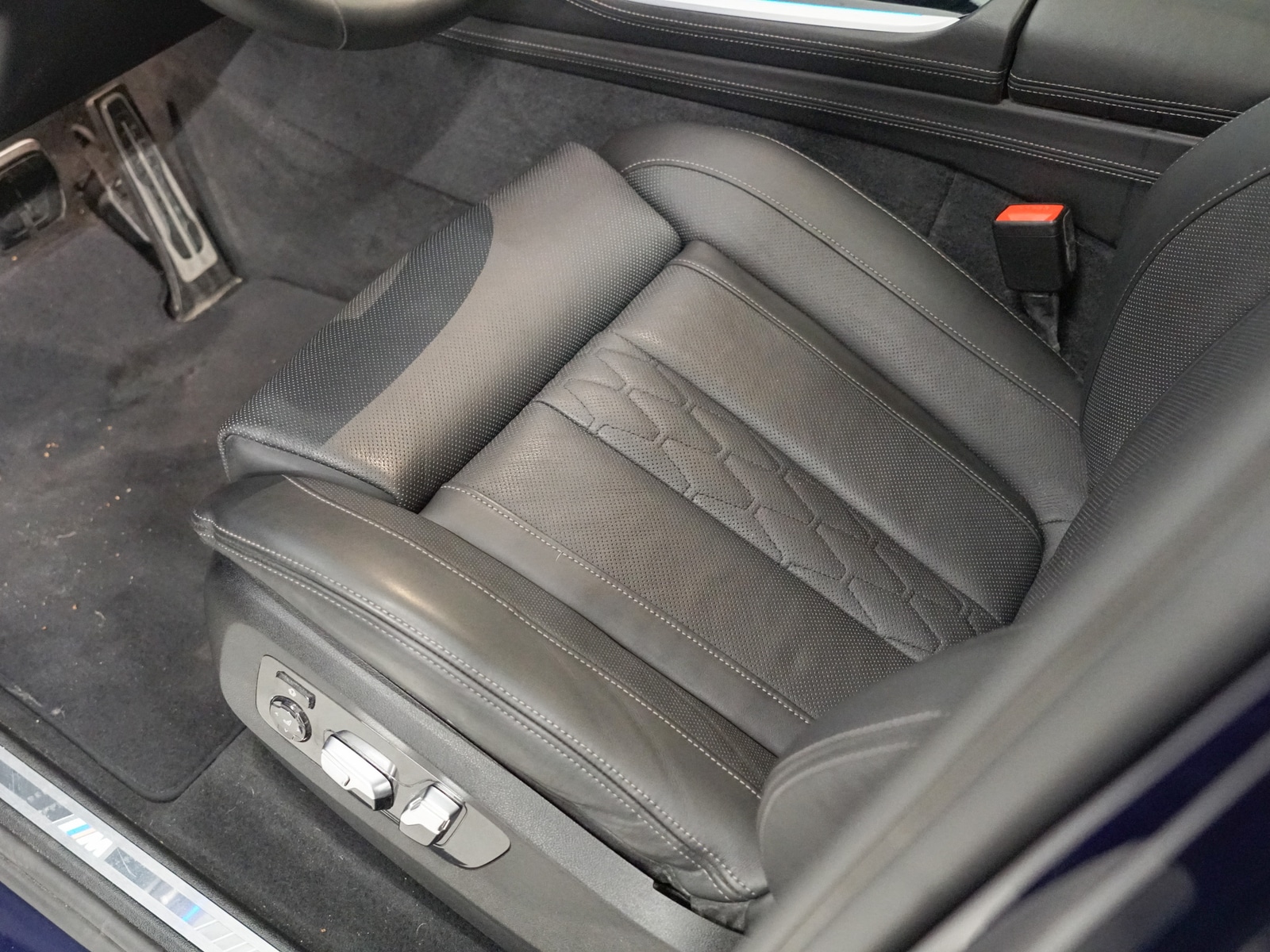 Foto van BMW X5 Xdrive40i