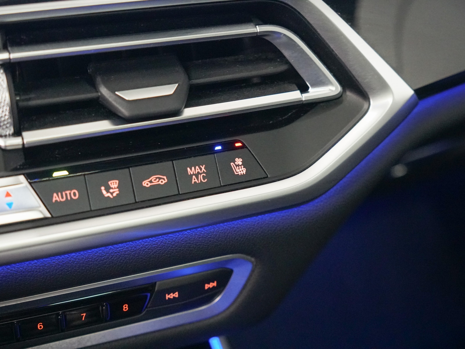 Foto van BMW X5 Xdrive40i