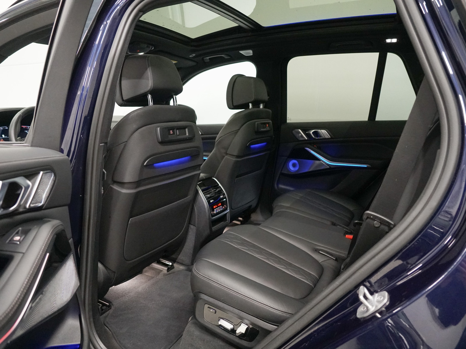 Foto van BMW X5 Xdrive40i