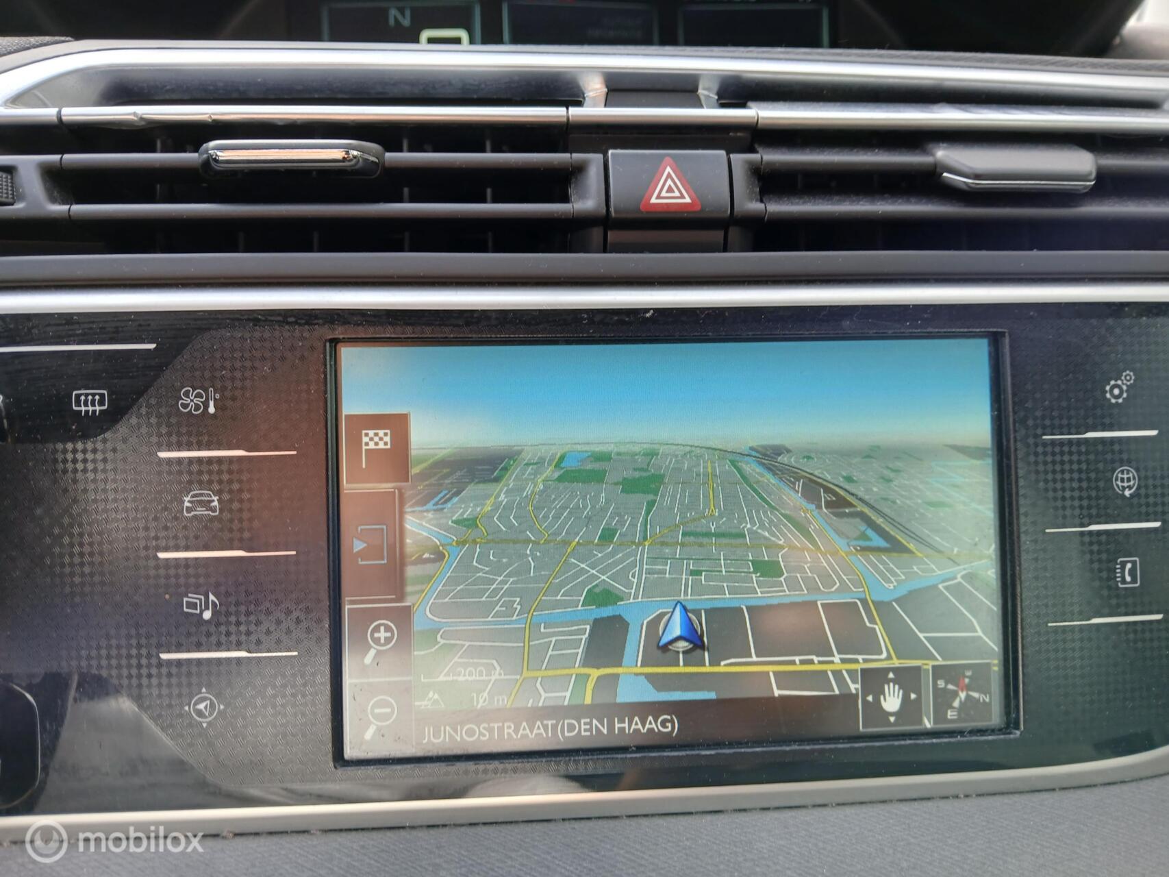 Foto van Citroen C4 Picasso