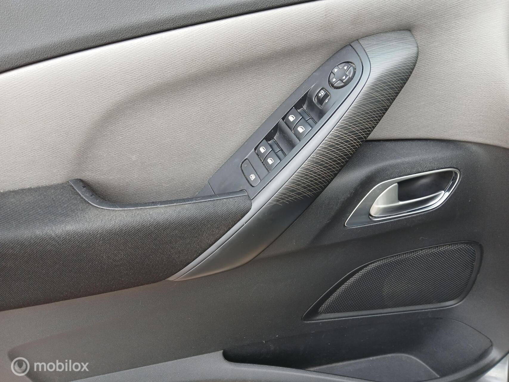 Foto van Citroen C4 Picasso
