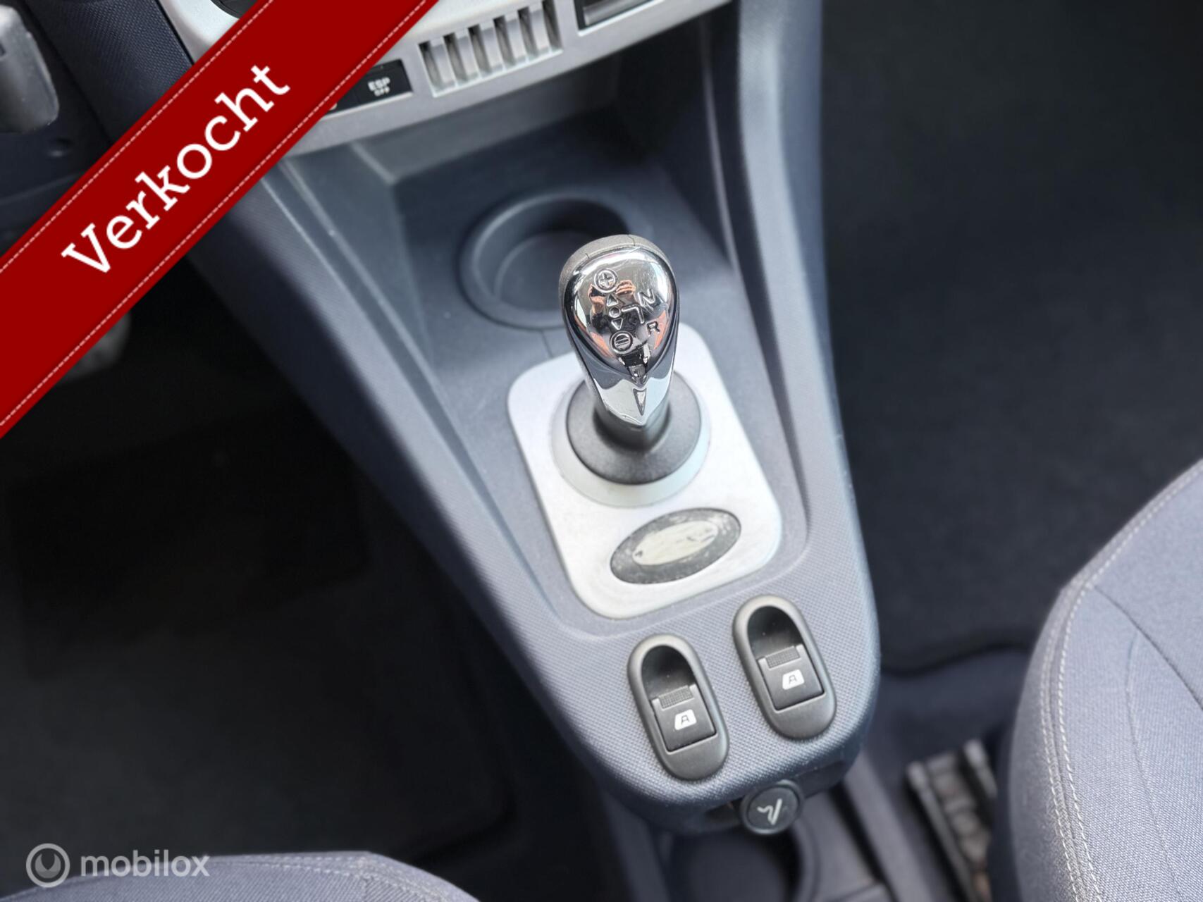 Foto van Peugeot 1007
