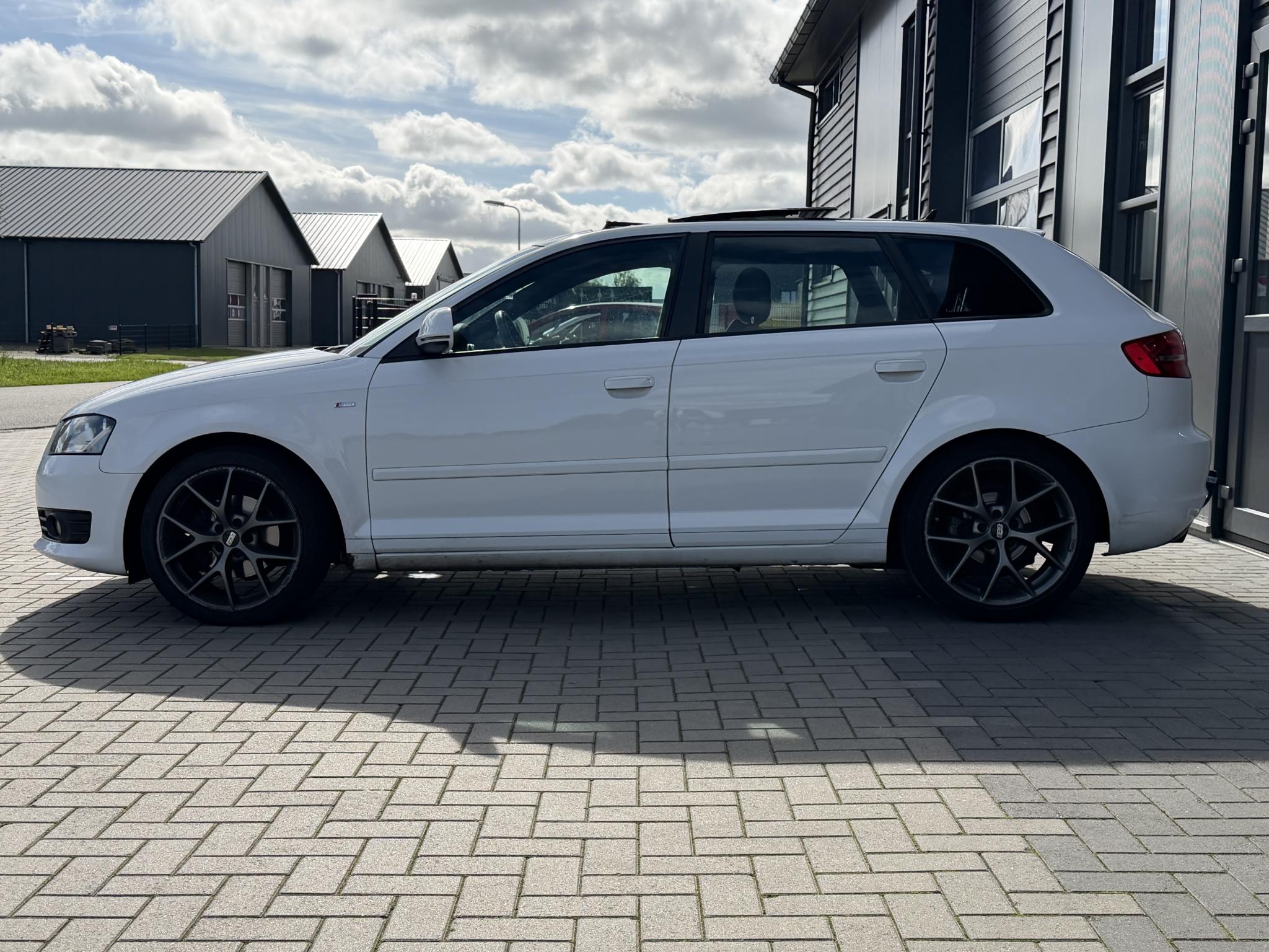 Foto van Audi Audi A3