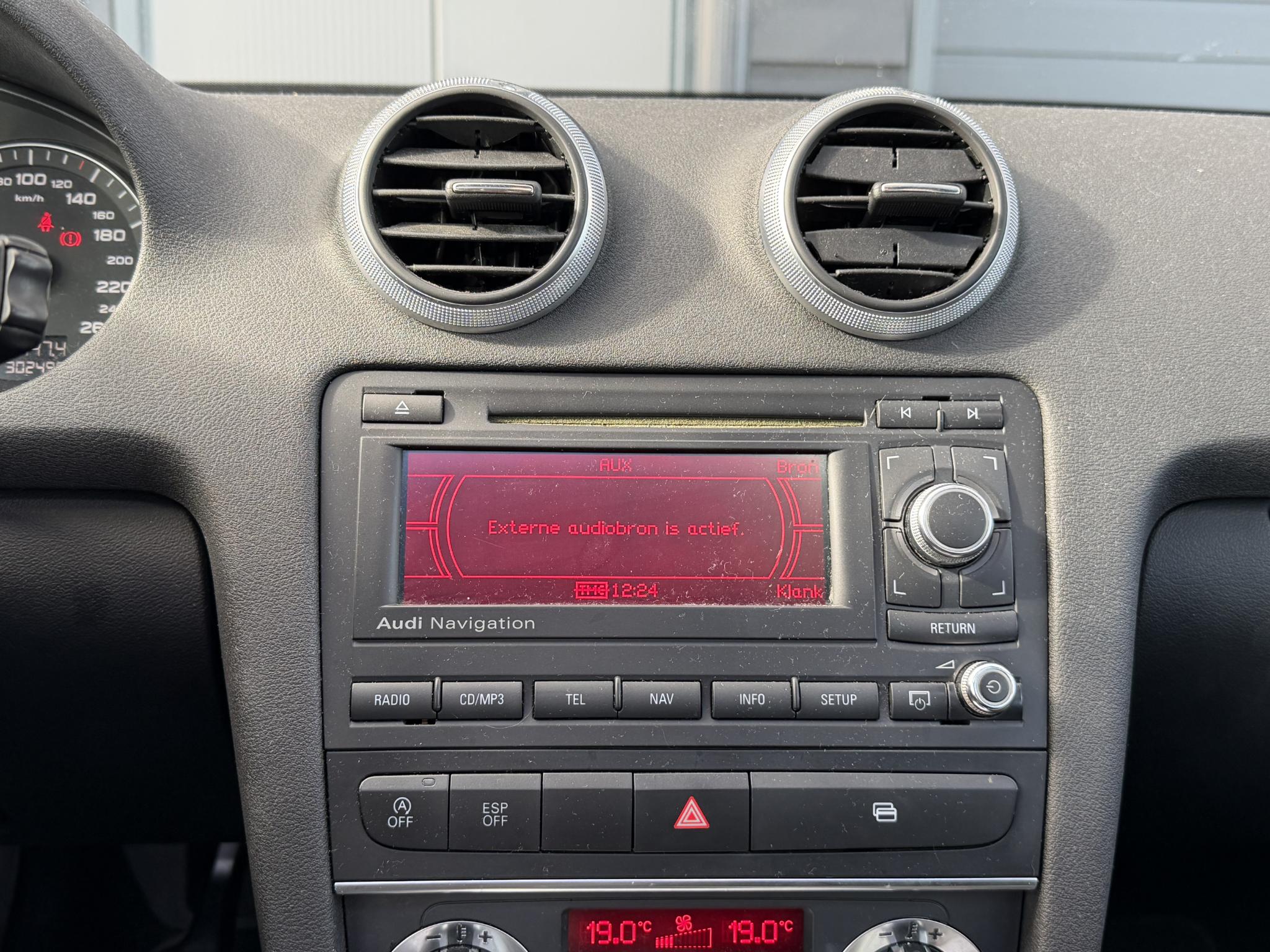Foto van Audi Audi A3