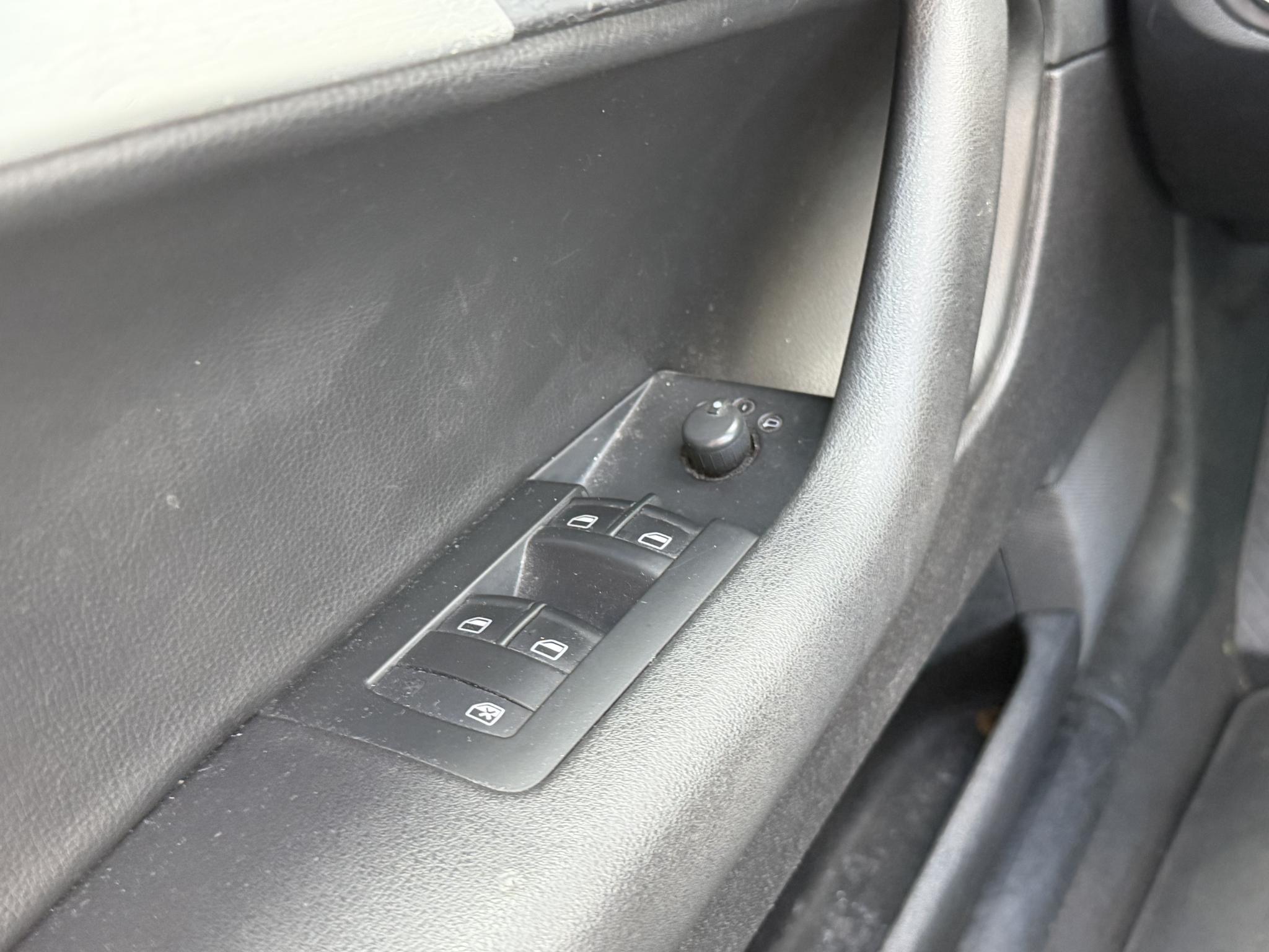 Foto van Audi Audi A3