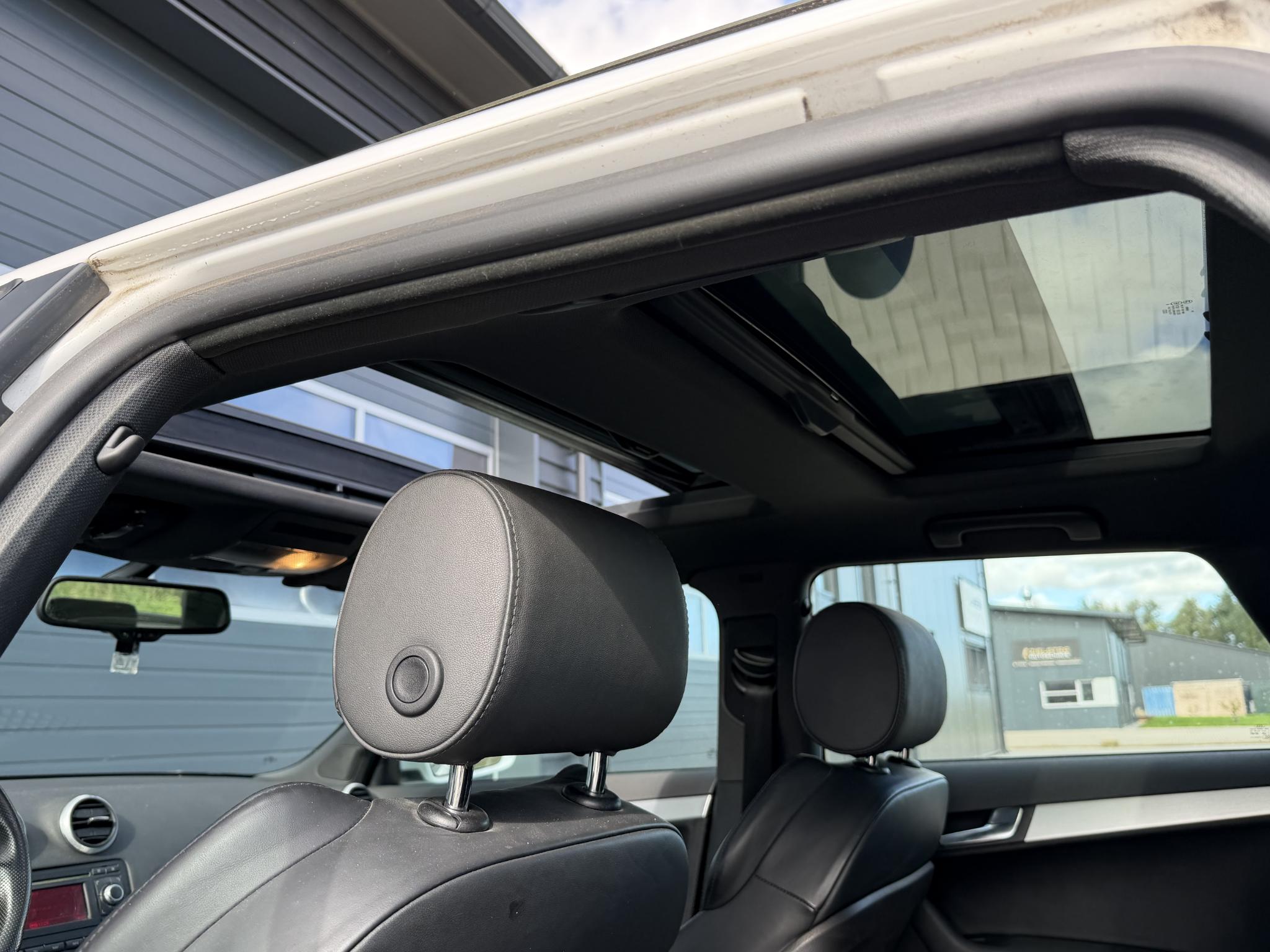 Foto van Audi Audi A3