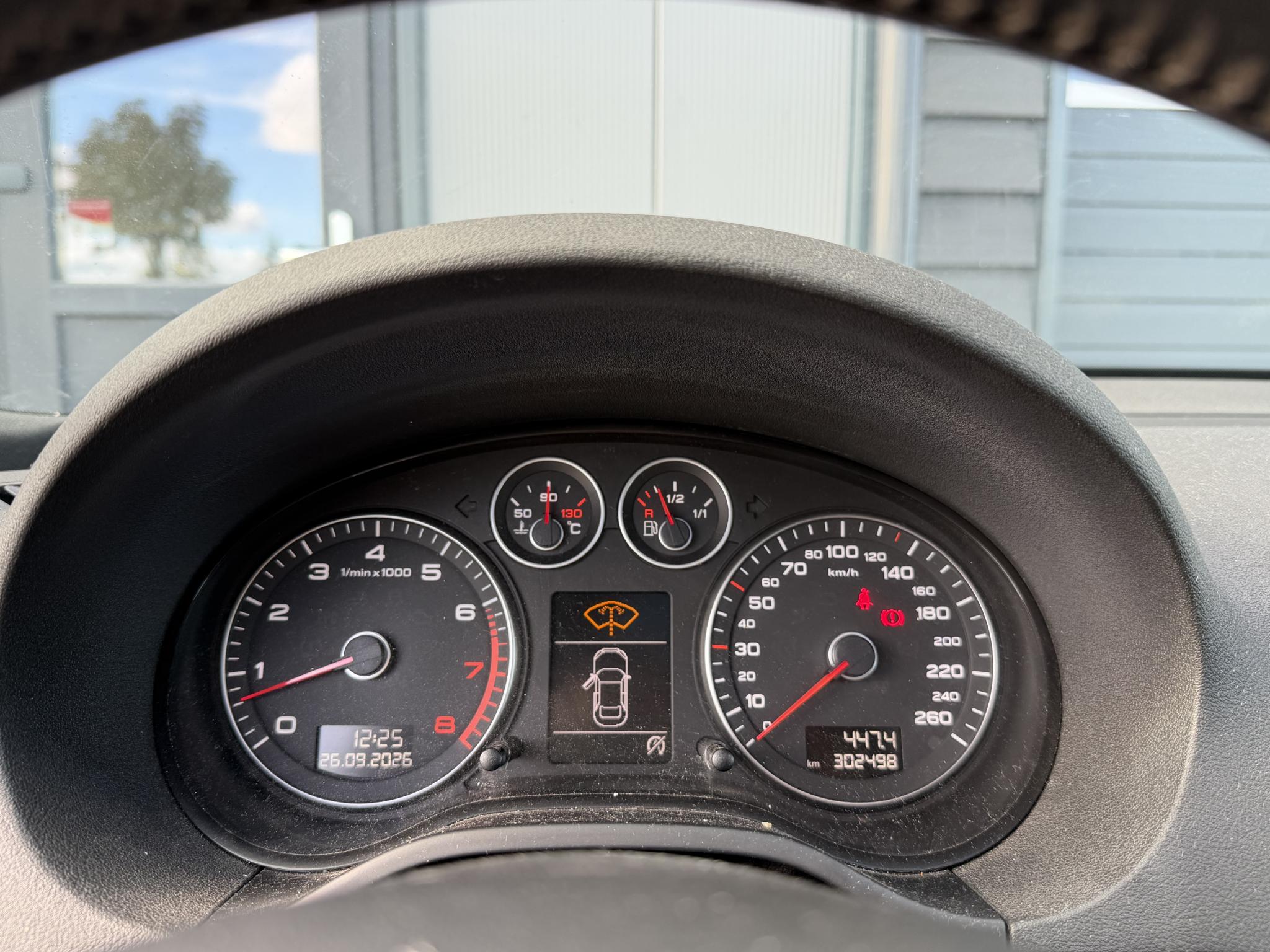Foto van Audi Audi A3