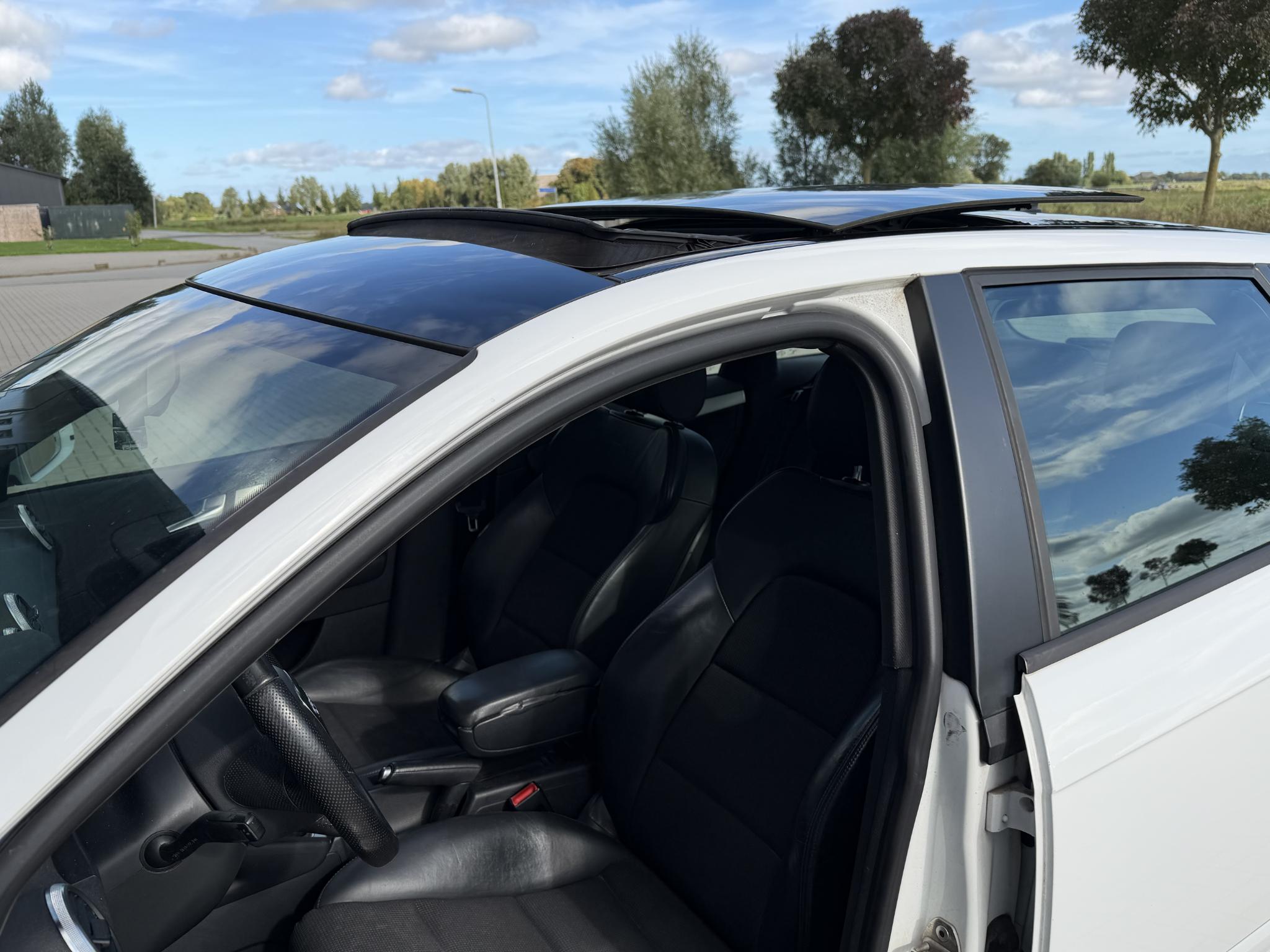 Foto van Audi Audi A3