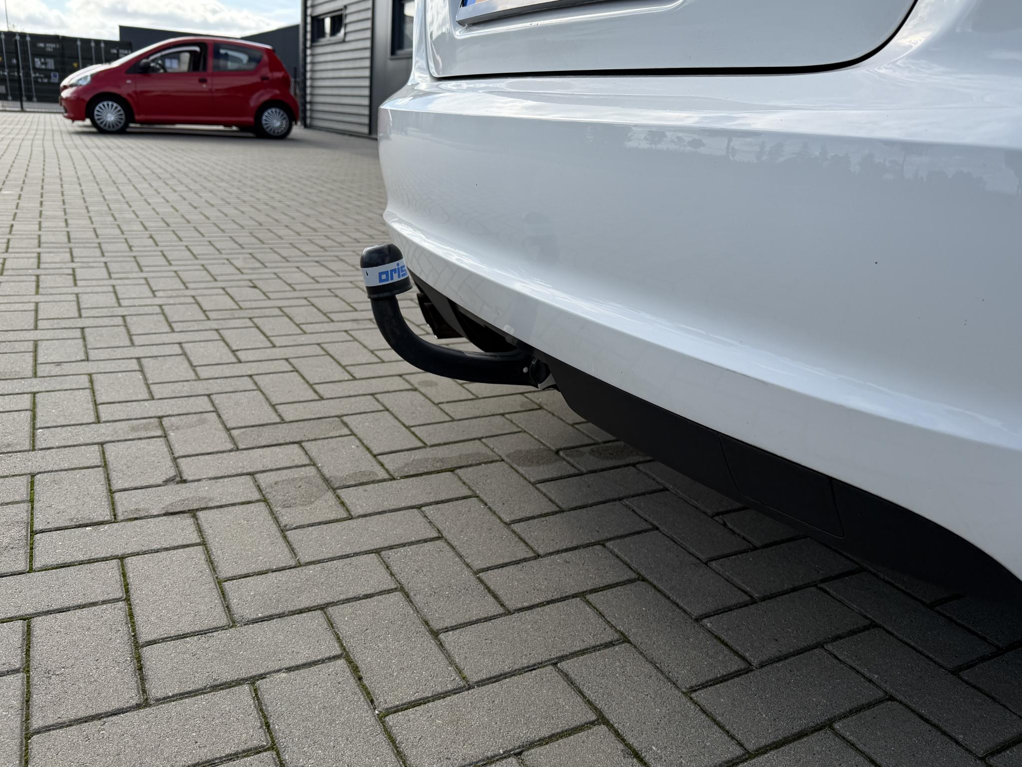 Foto van Audi Audi A3