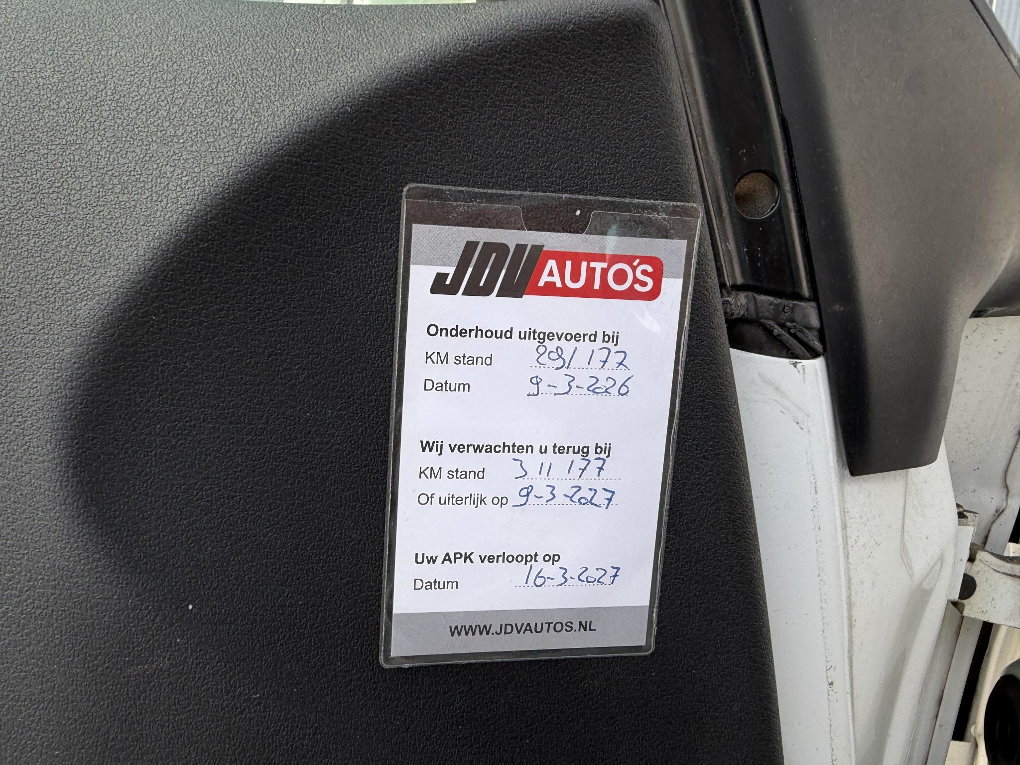 Foto van Audi Audi A3