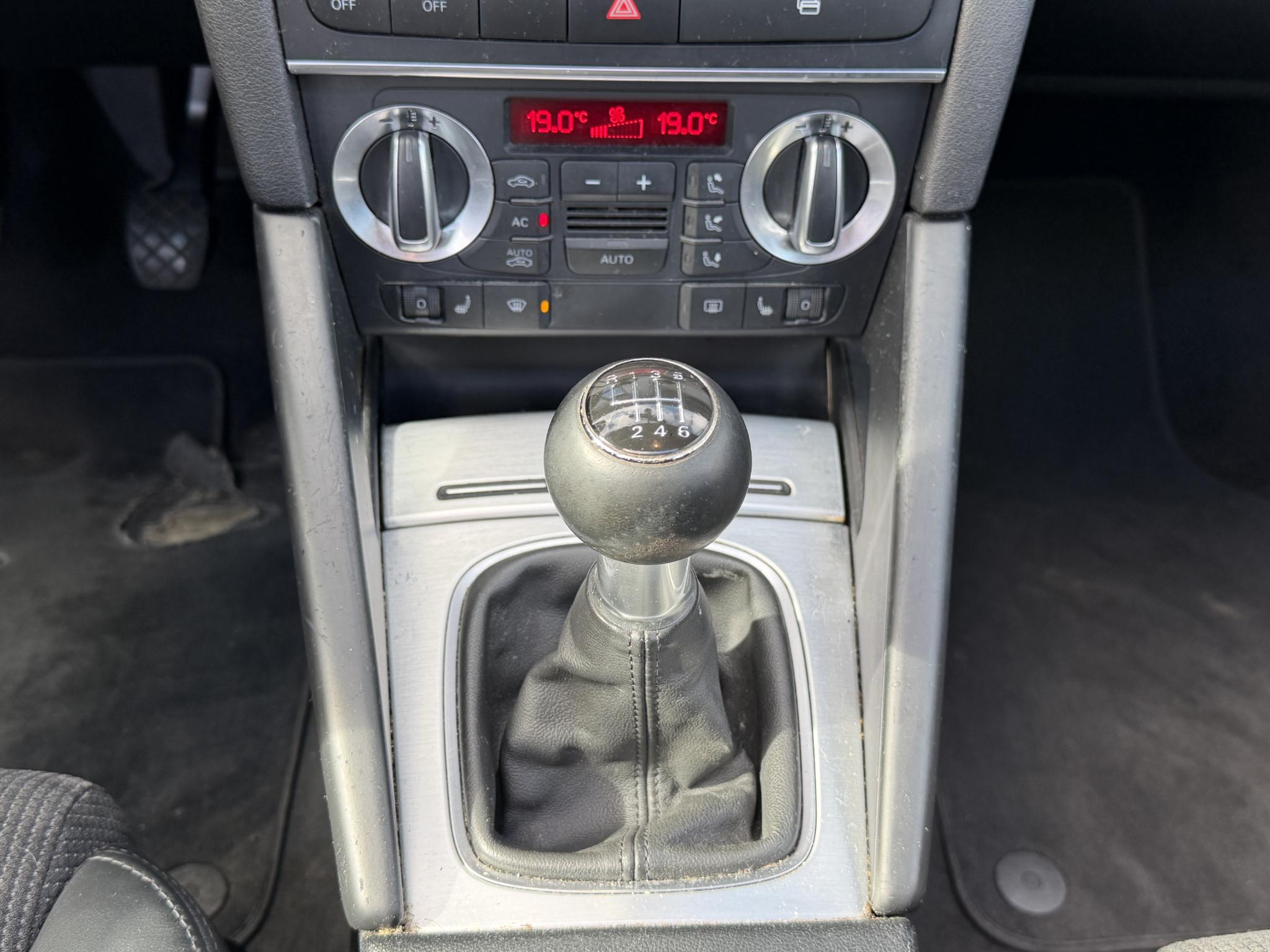 Foto van Audi Audi A3