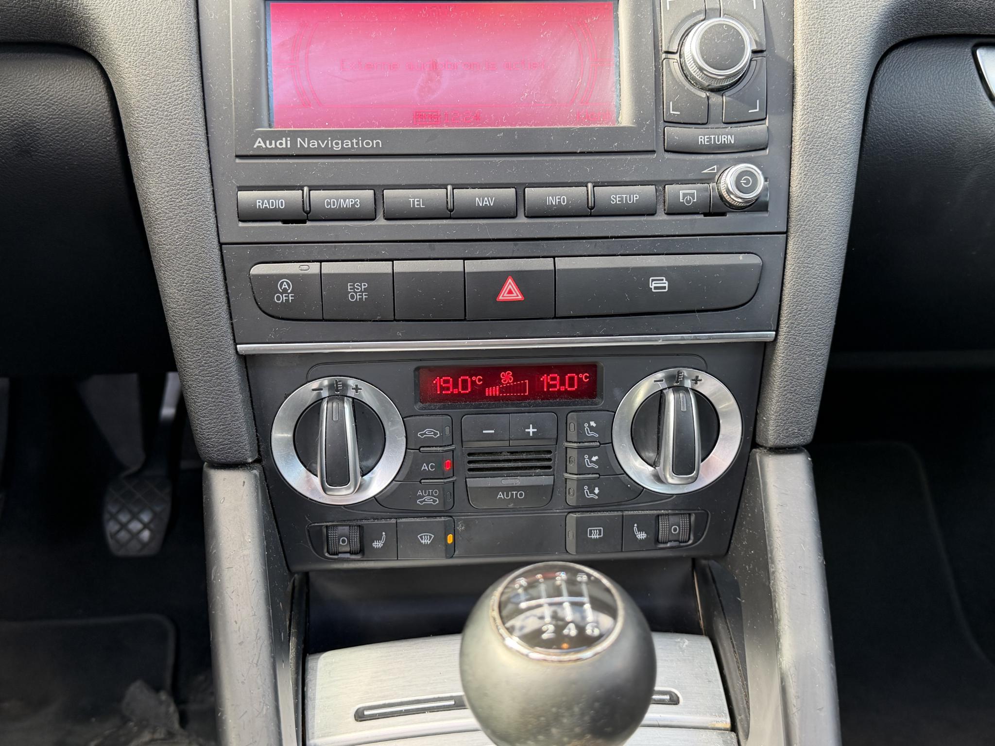 Foto van Audi Audi A3