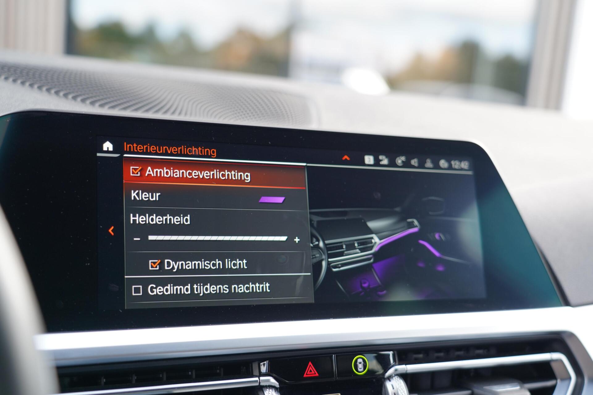 Foto van BMW 318i