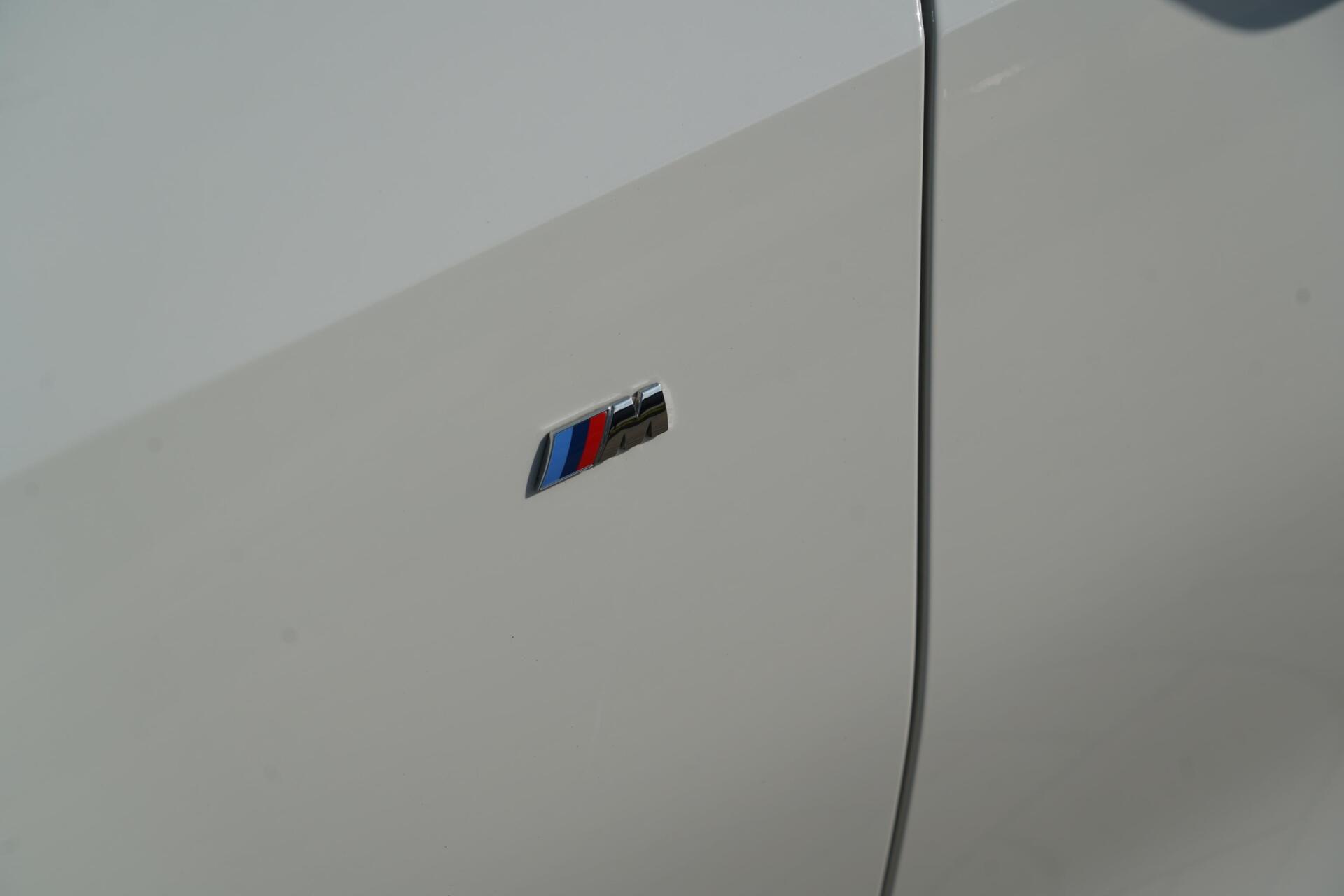 Foto van BMW 318i