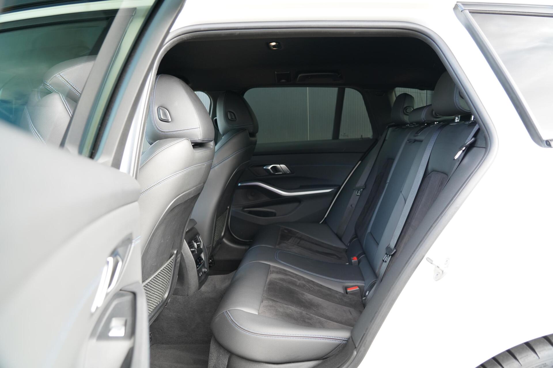 Foto van BMW 318i