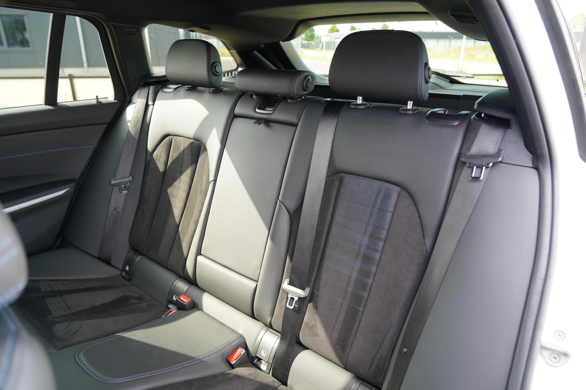 Foto van BMW 318i