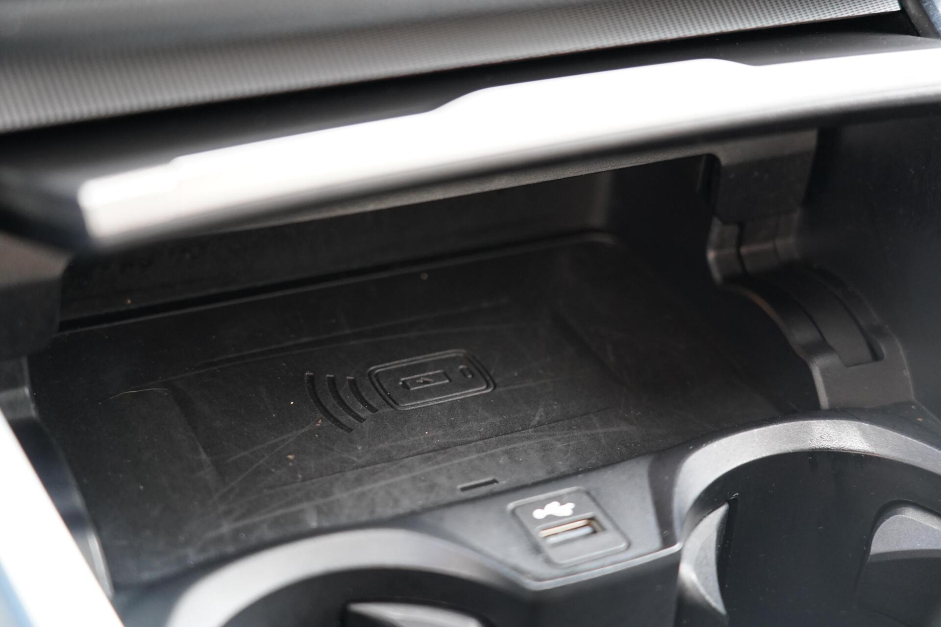 Foto van BMW 318i